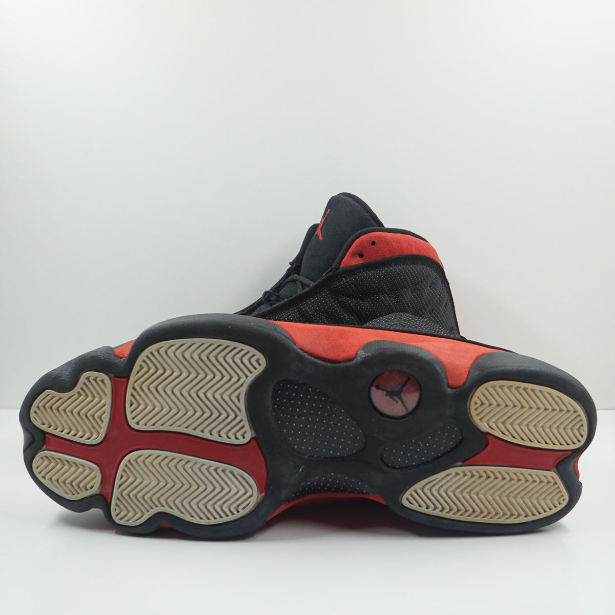 Jordan 13 Retro Bred (2017)