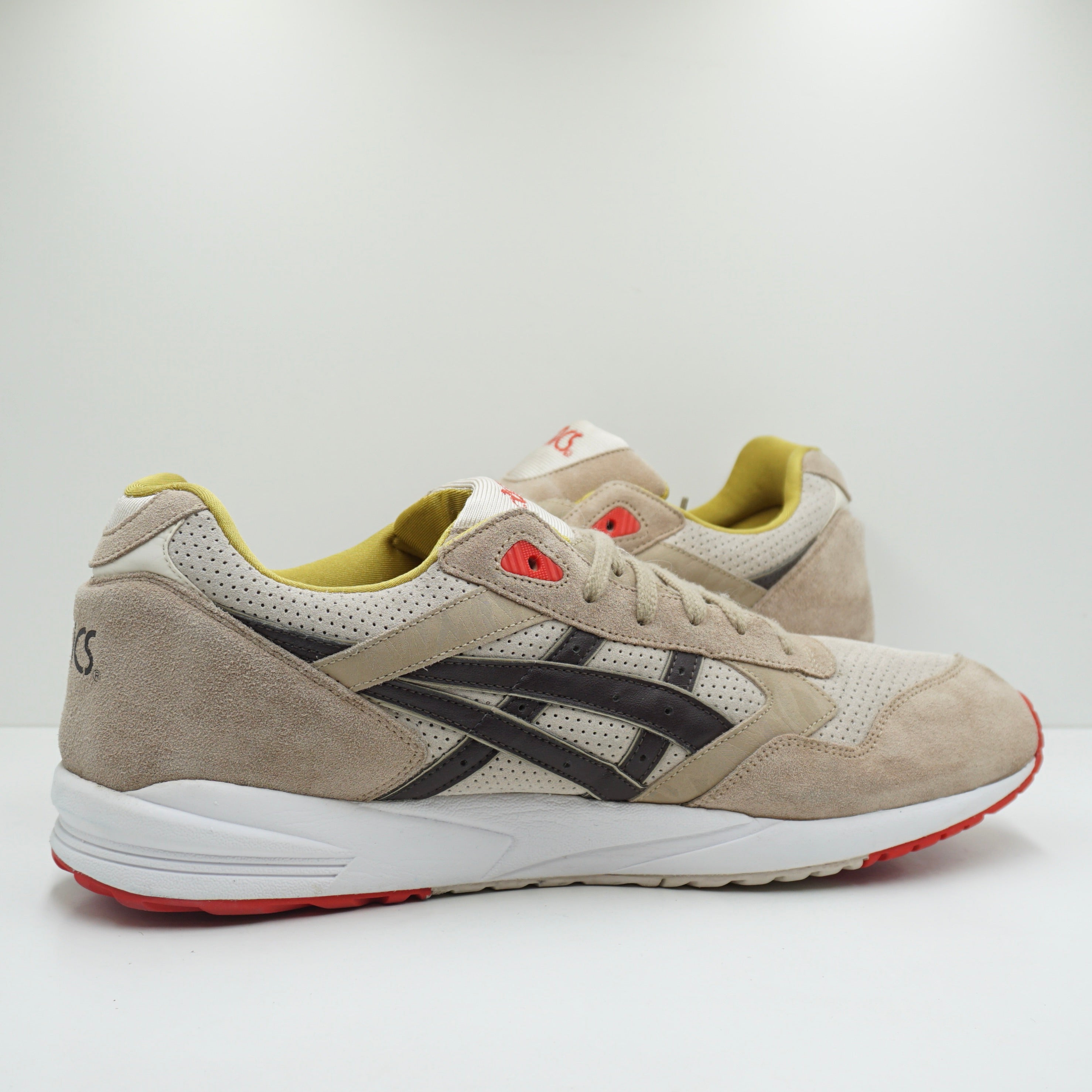 Asics Gel Saga Rudolph Christmas Pack