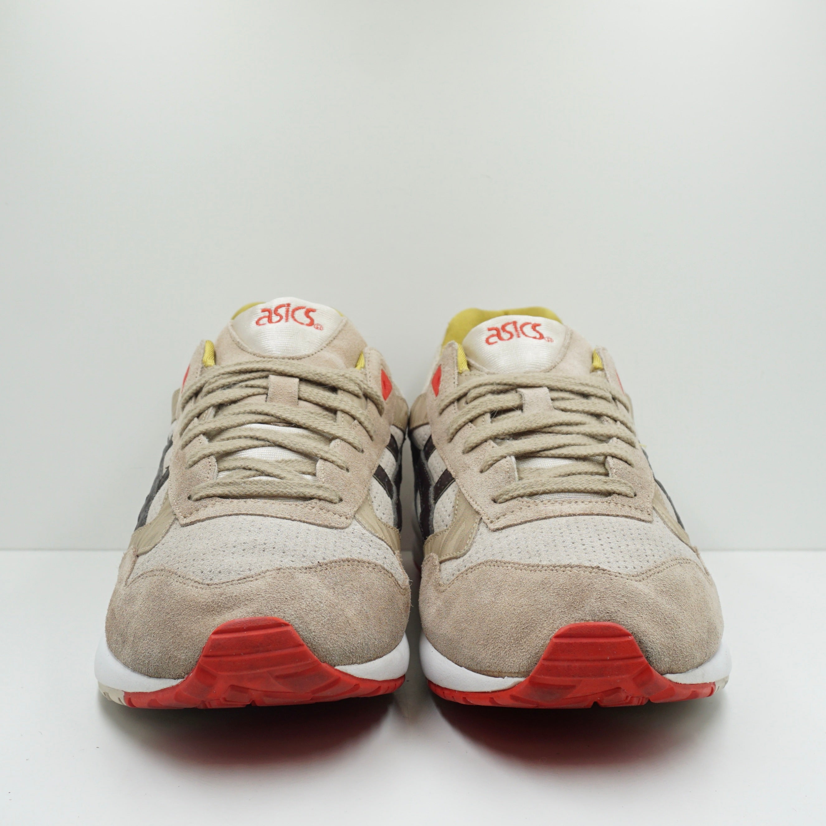 Asics Gel Saga Rudolph Christmas Pack