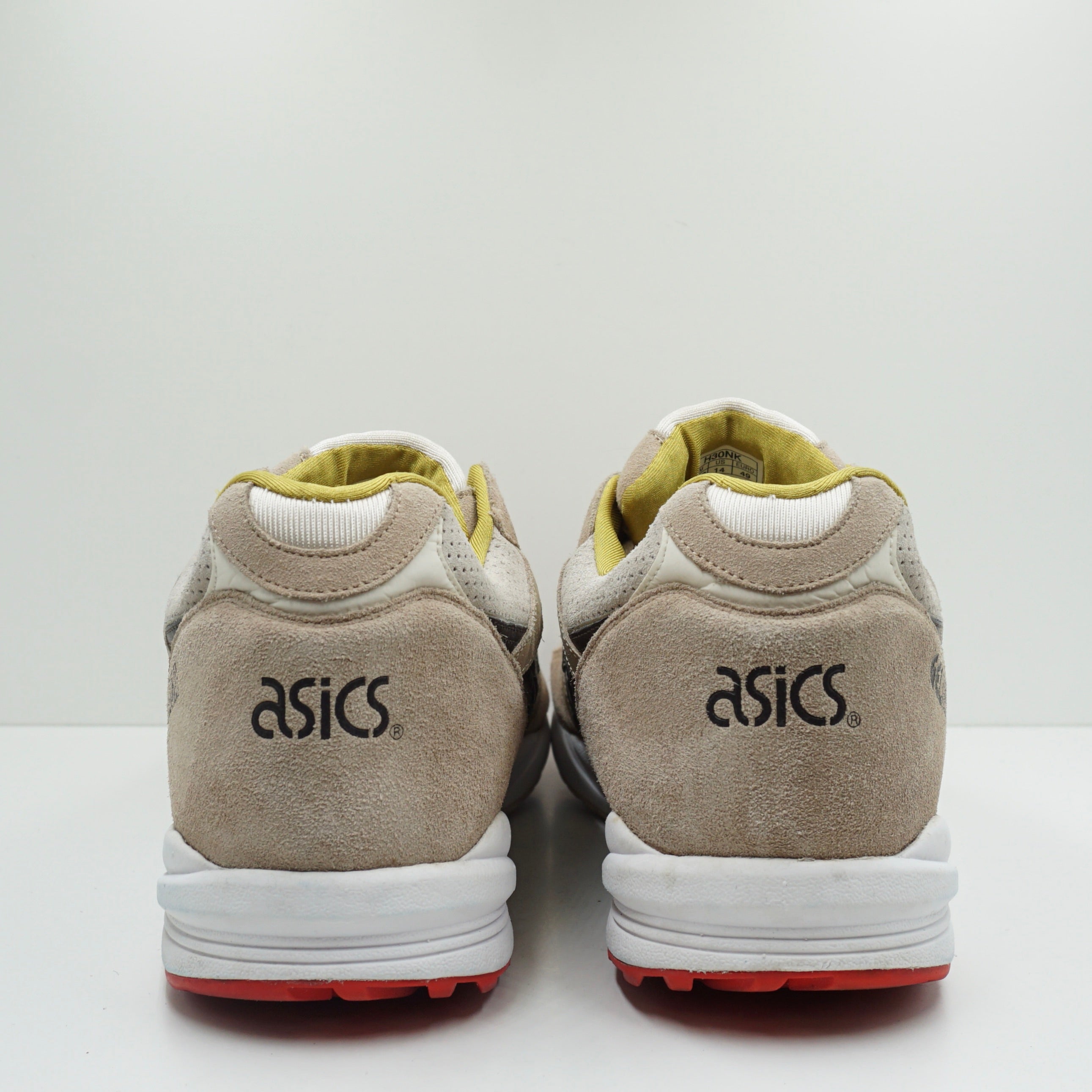 Asics Gel Saga Rudolph Christmas Pack