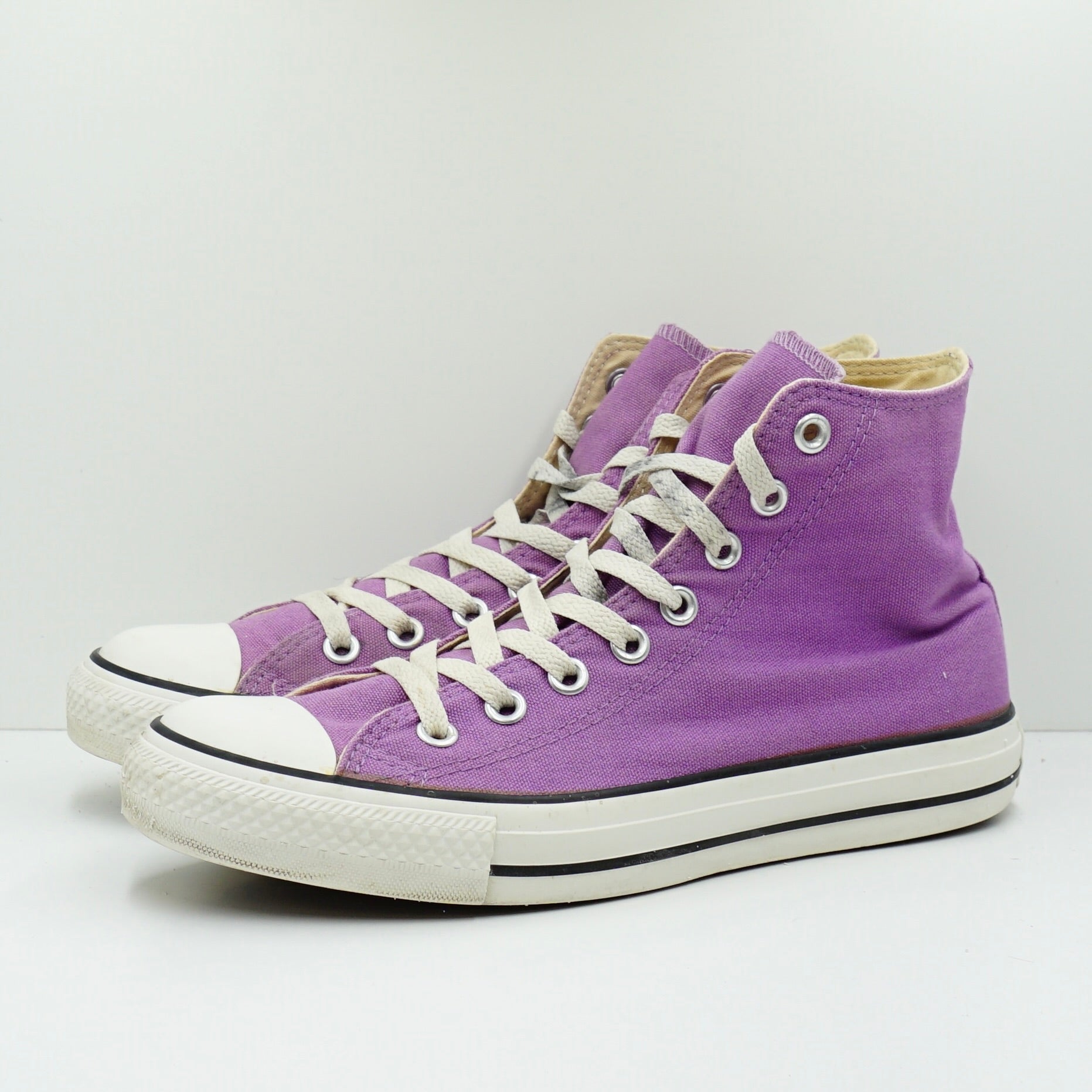 Converse Chuck Taylor All-Star 70 Hi Purple