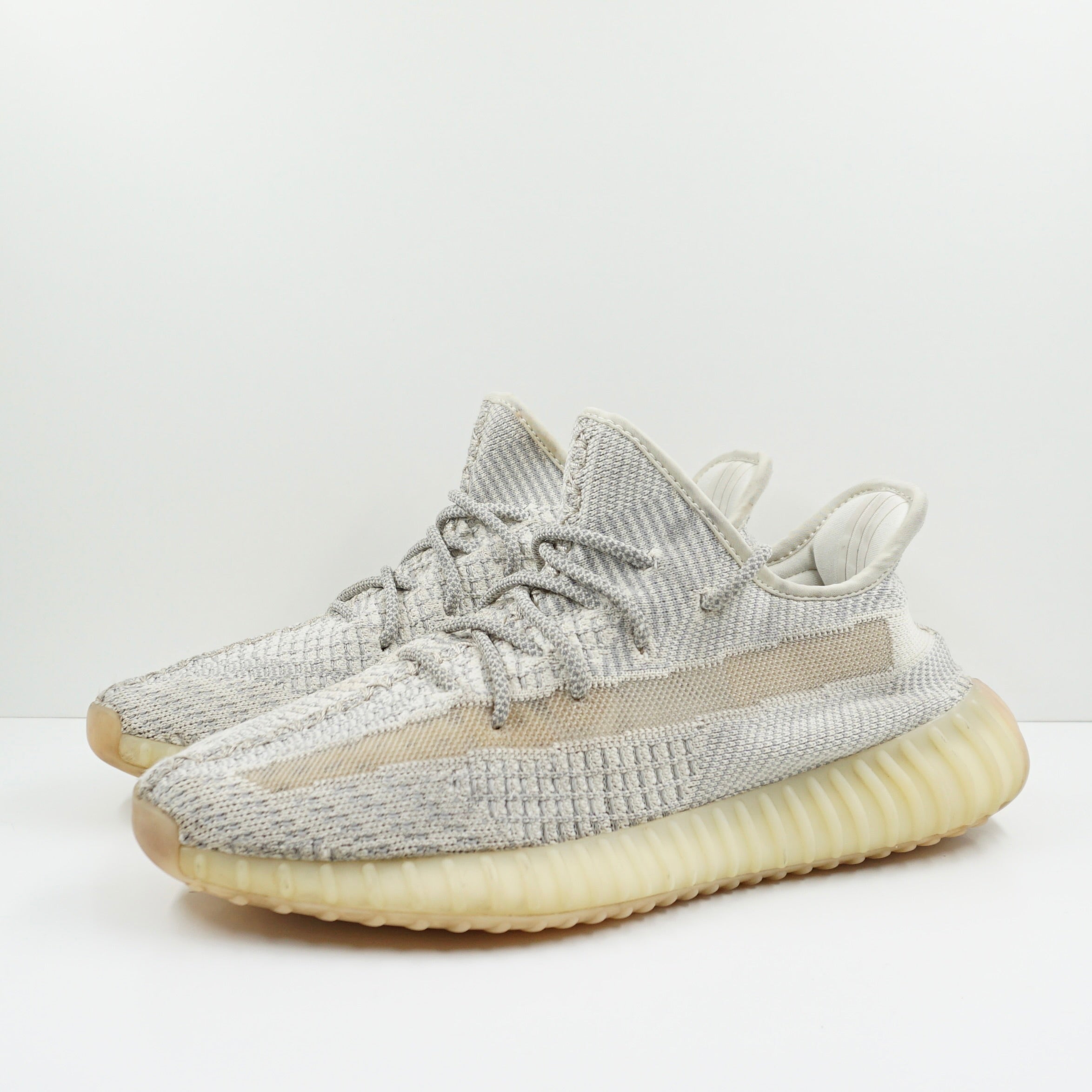 Adidas Yeezy Boost 350 V2 Lundmark (Non Reflective)