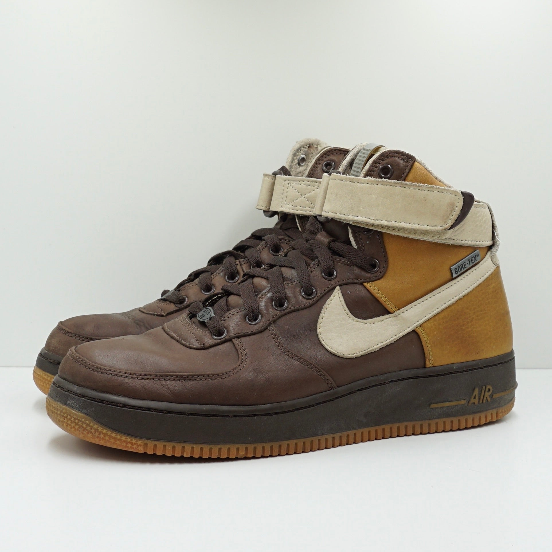 Nike Air Force 1 High N2 Winter