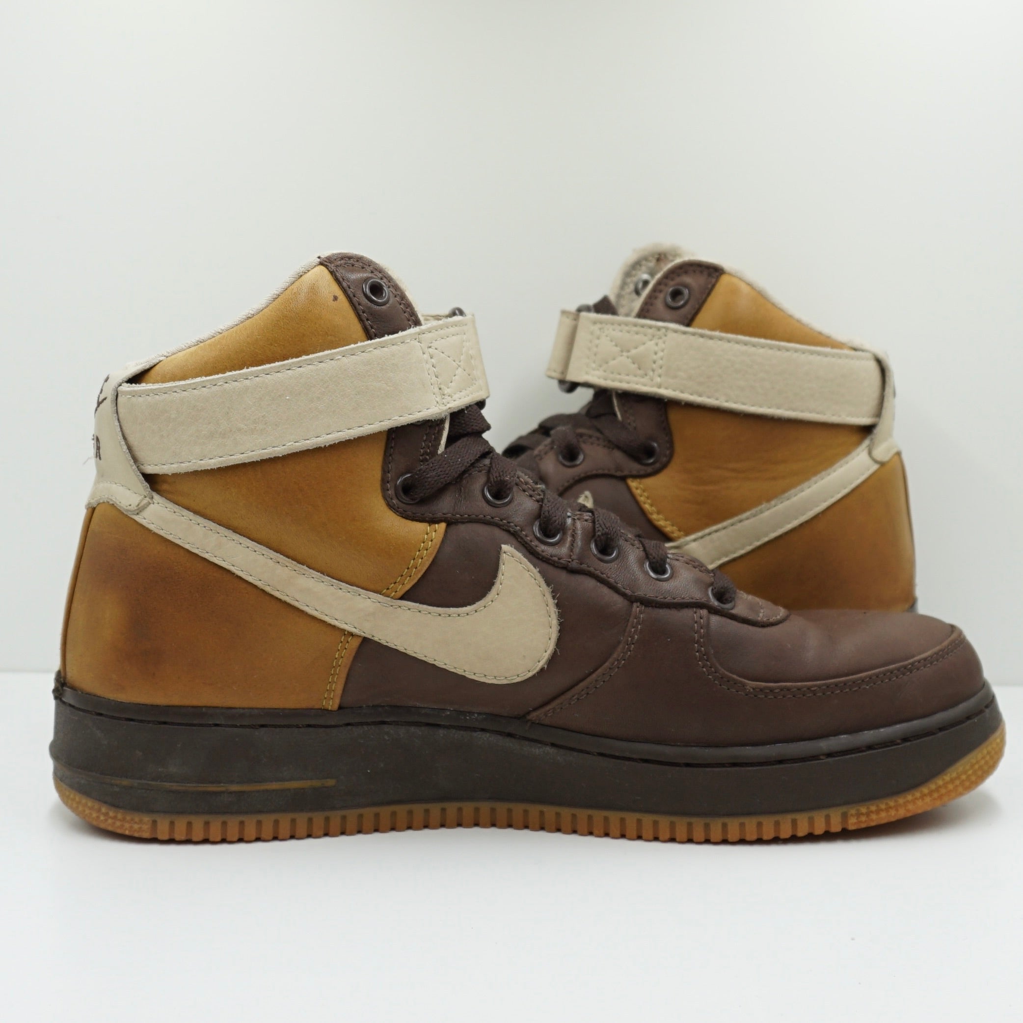 Nike Air Force 1 High N2 Winter