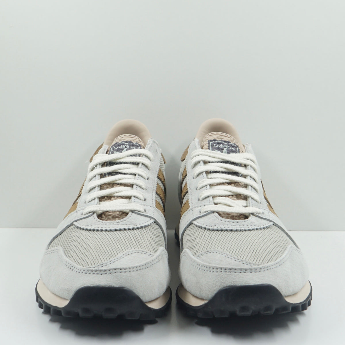 Adidas Longride II SPZL Wonder Silver Halo Green