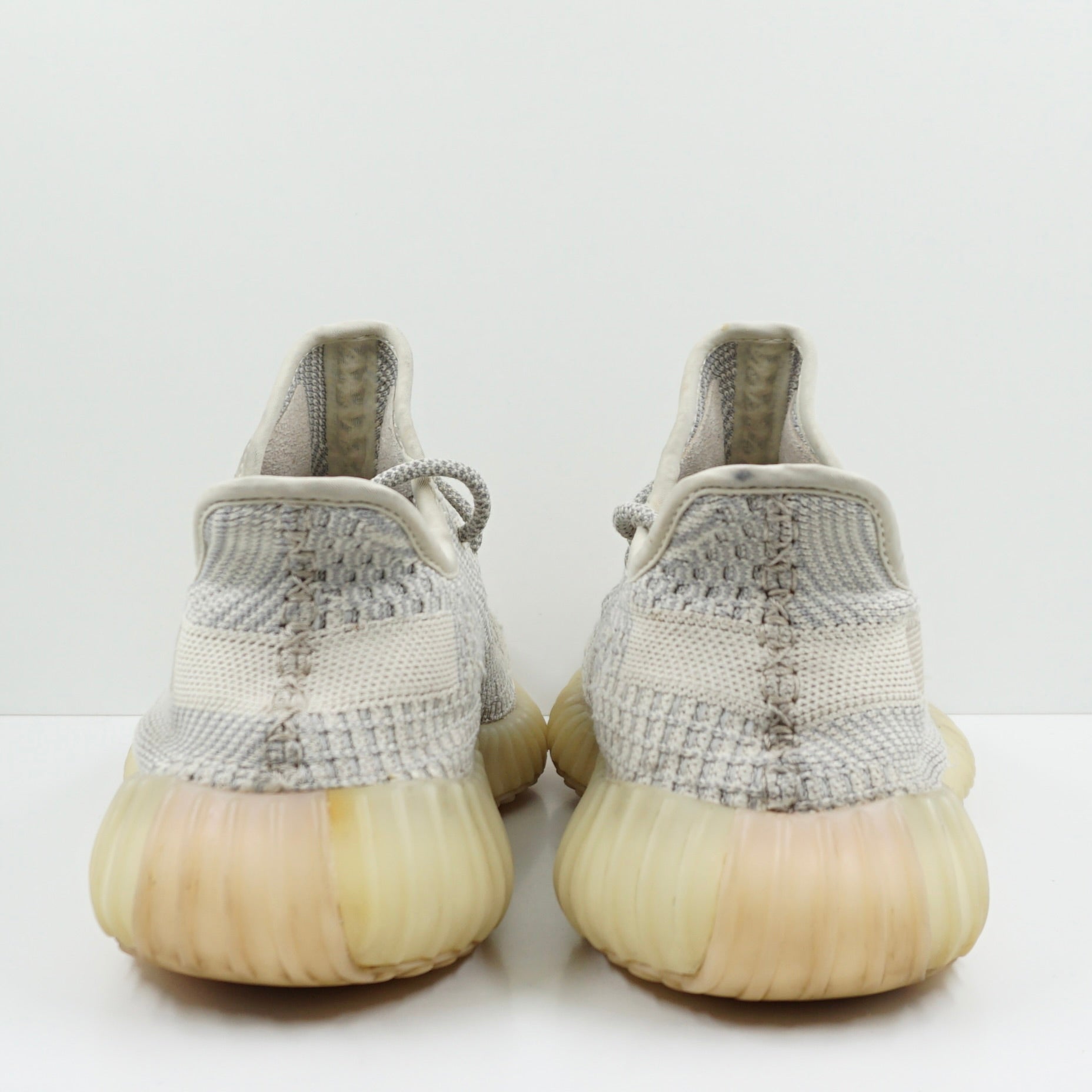 Adidas Yeezy Boost 350 V2 Lundmark (Non Reflective)