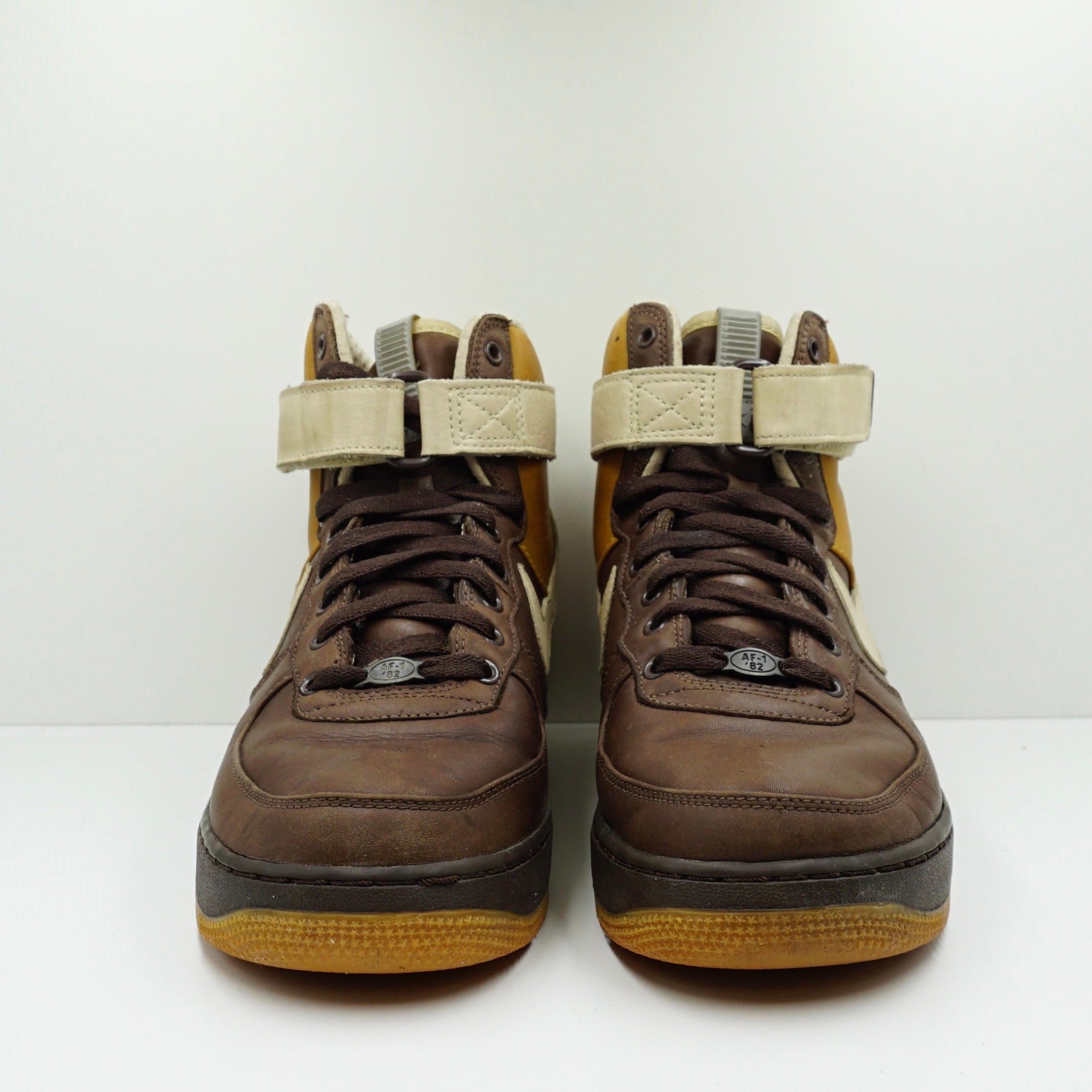Nike Air Force 1 High N2 Winter