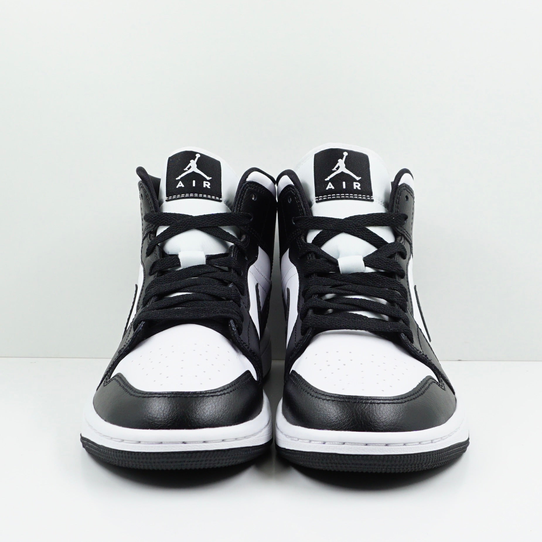 Jordan 1 Mid Panda (W)
