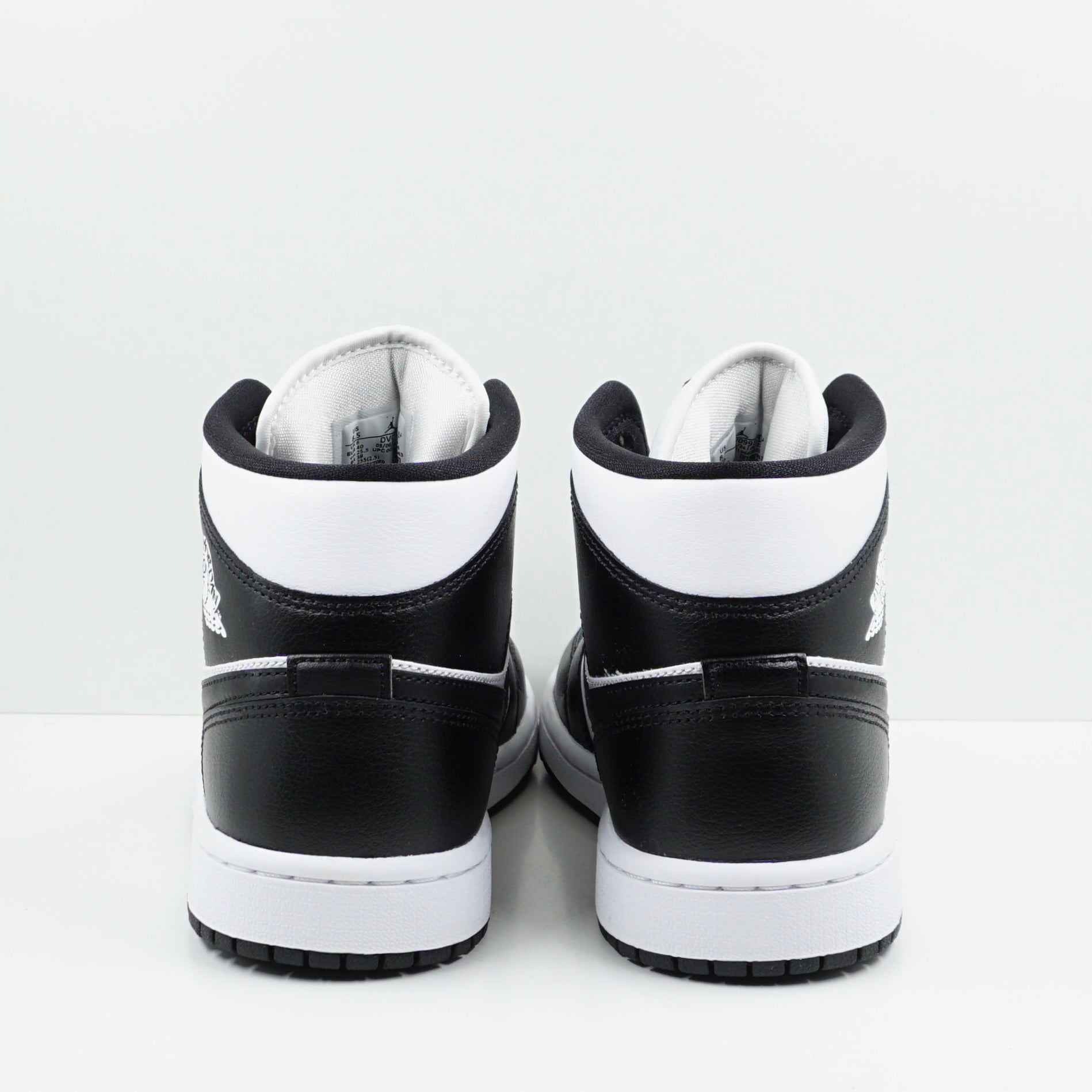 Jordan 1 Mid Panda (W)
