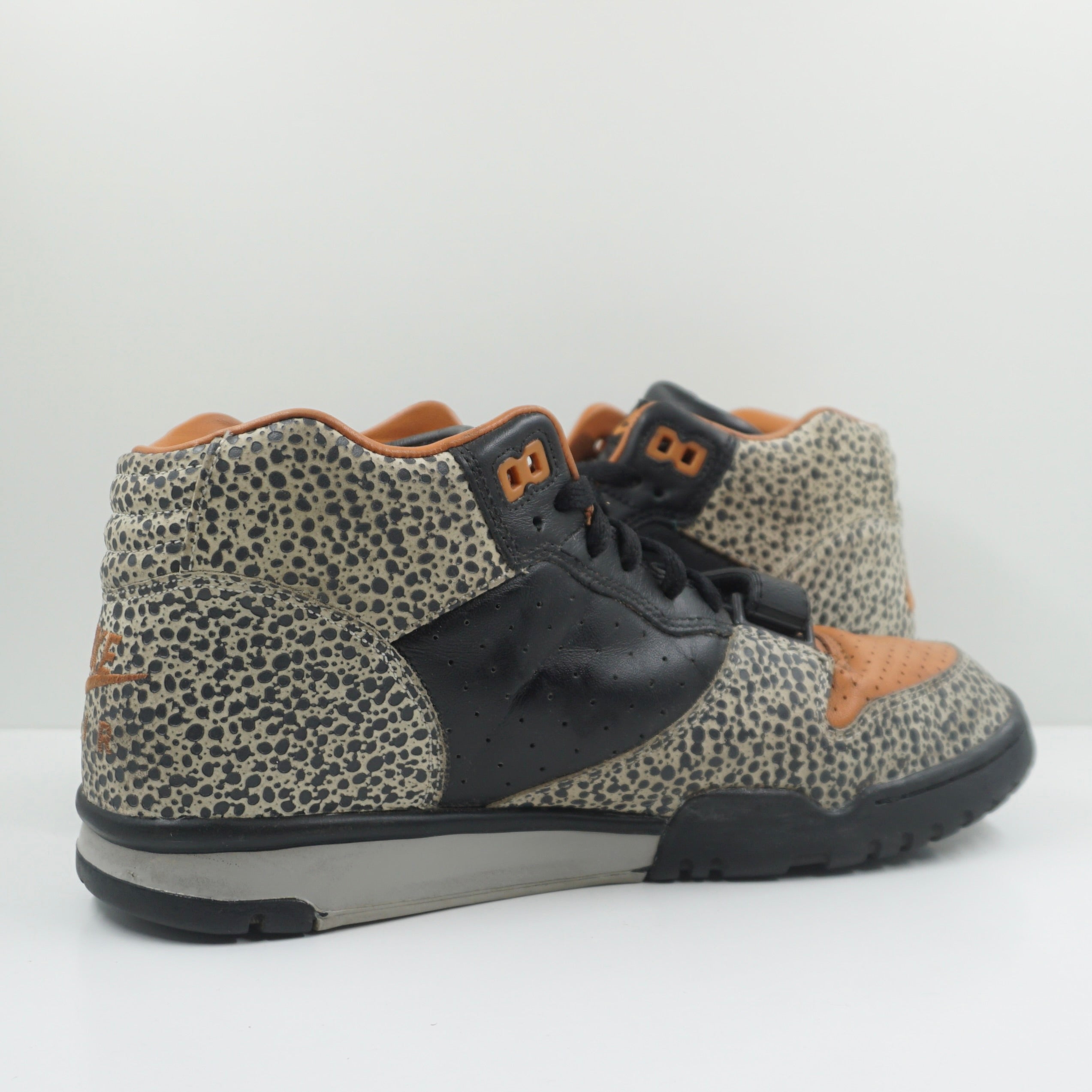 Nike Air Trainer 1 Mid Safari Premium NRG