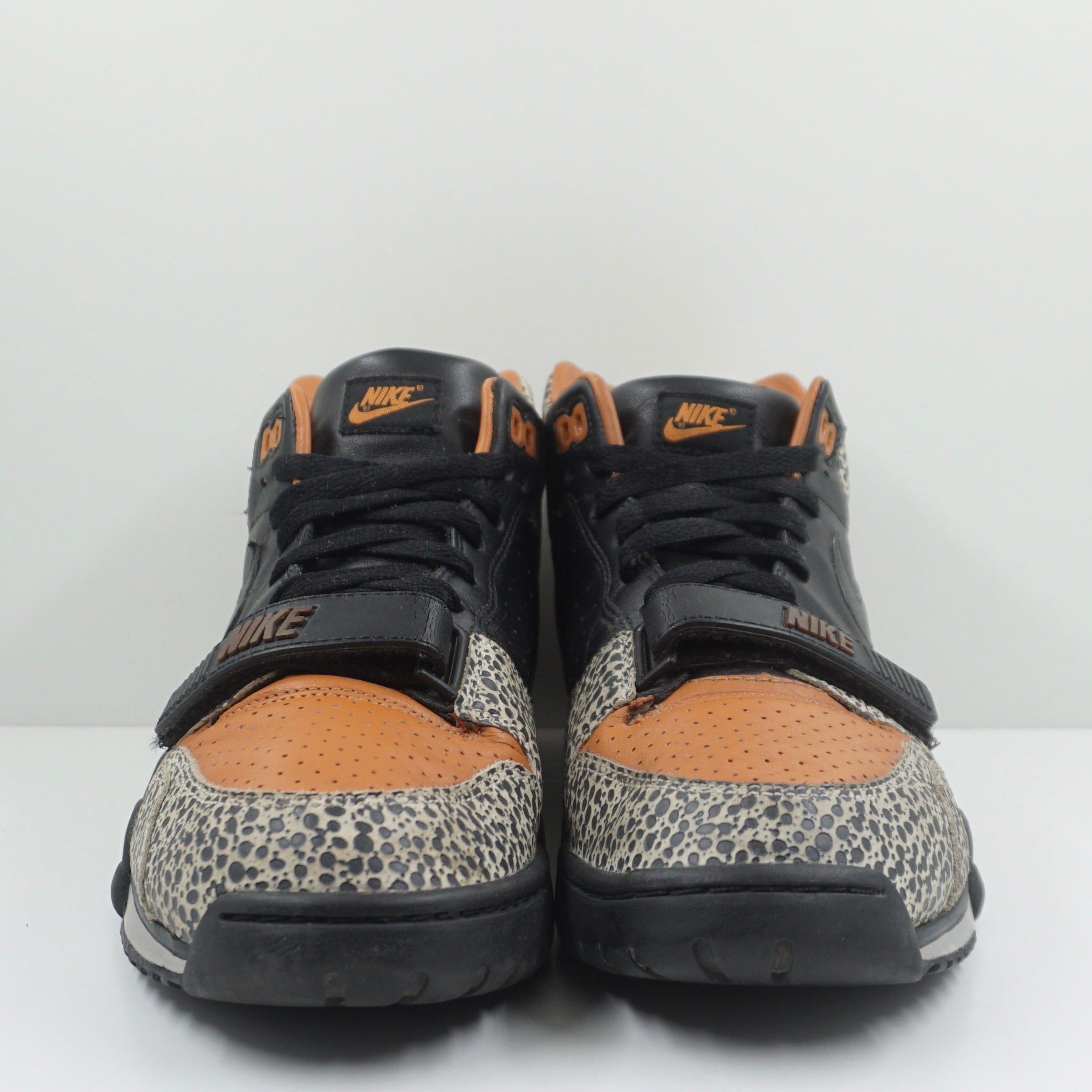 Nike Air Trainer 1 Mid Safari Premium NRG