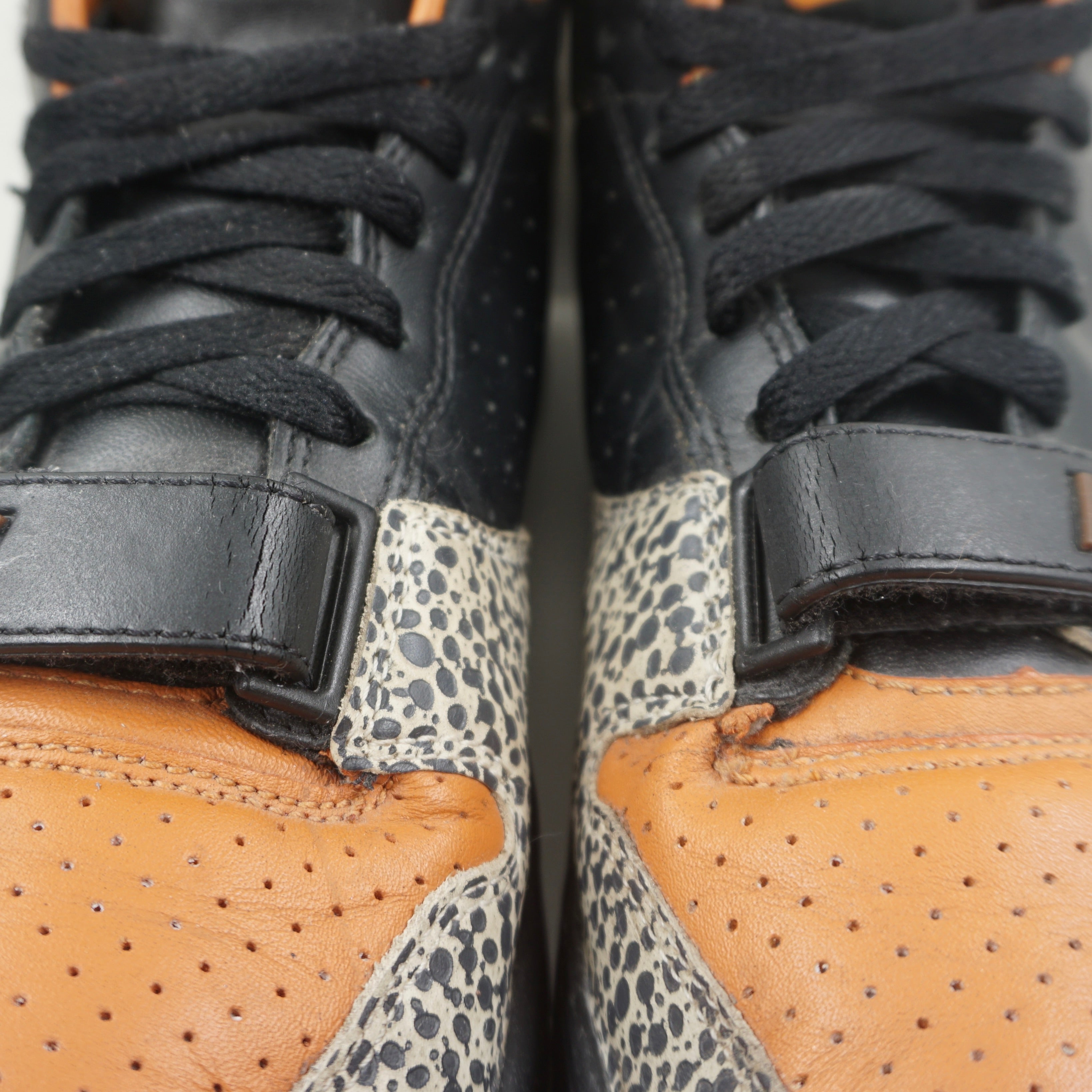 Nike Air Trainer 1 Mid Safari Premium NRG