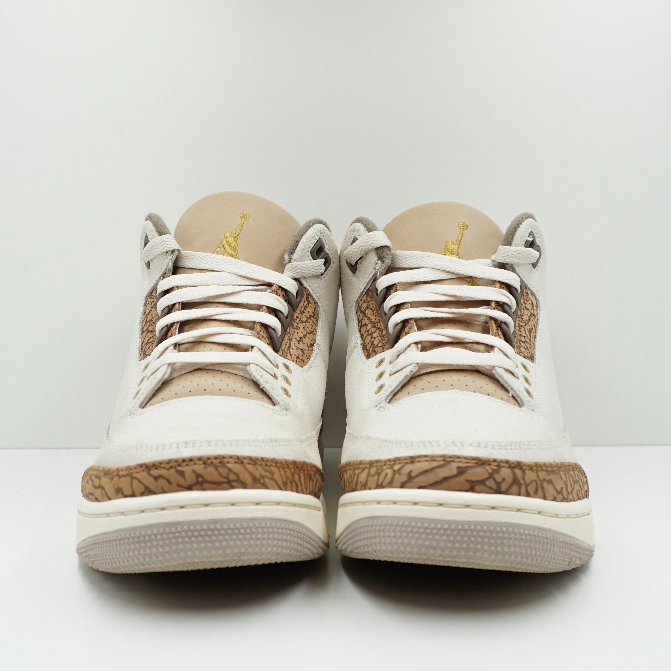 Jordan 3 Retro Palomino