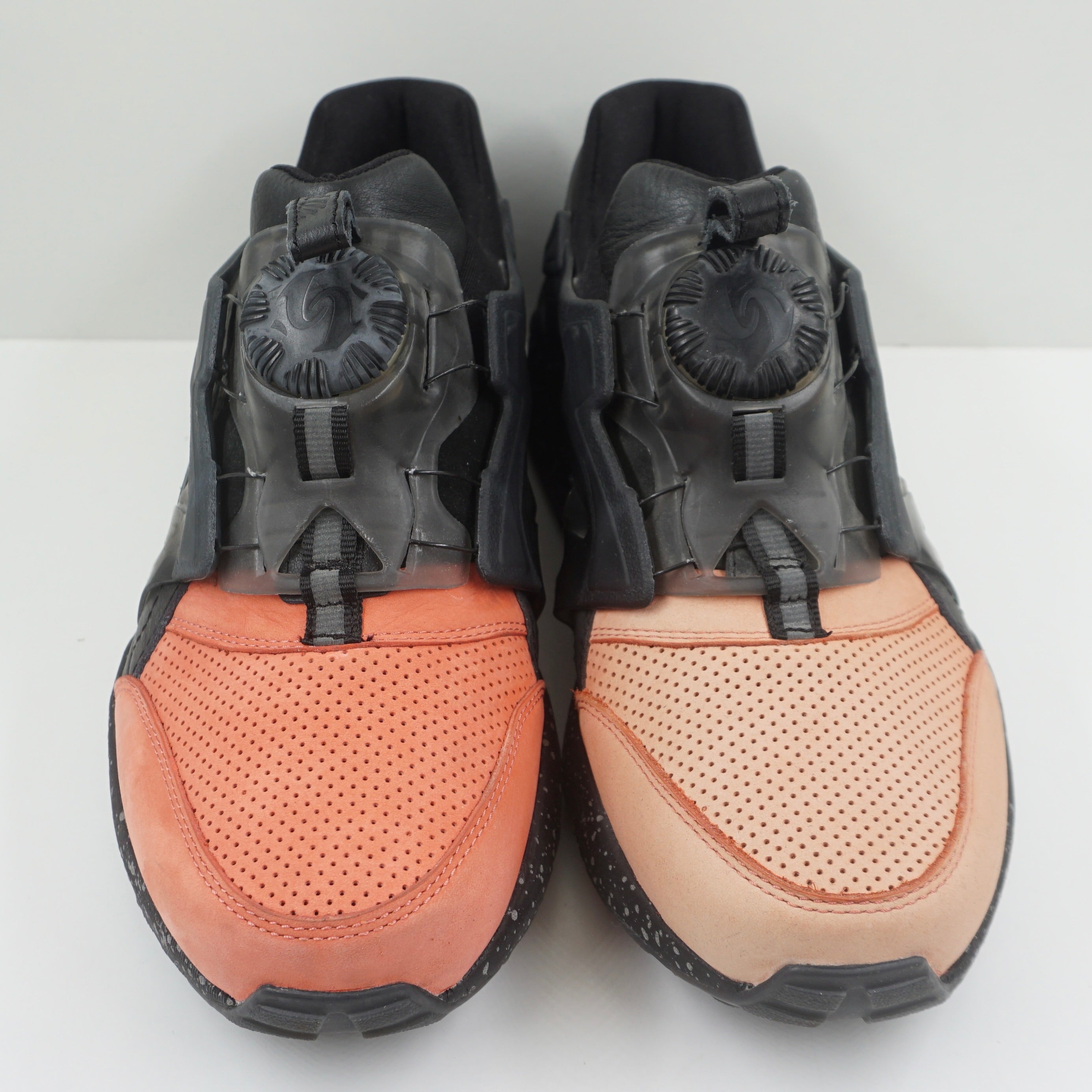 Puma Disc OG Ronnie Fieg "COA" Coral