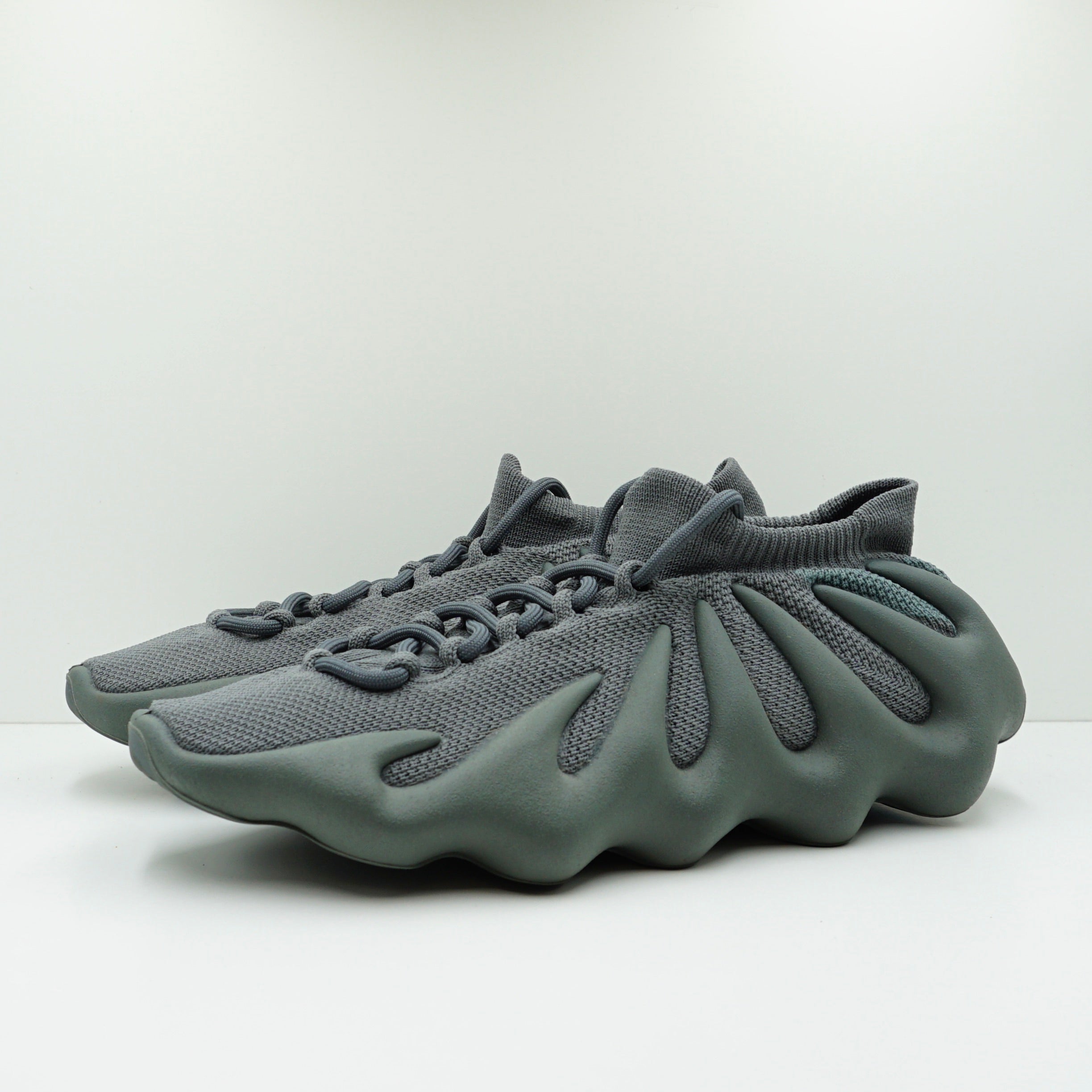 Adidas Yeezy 450 Stone Teal