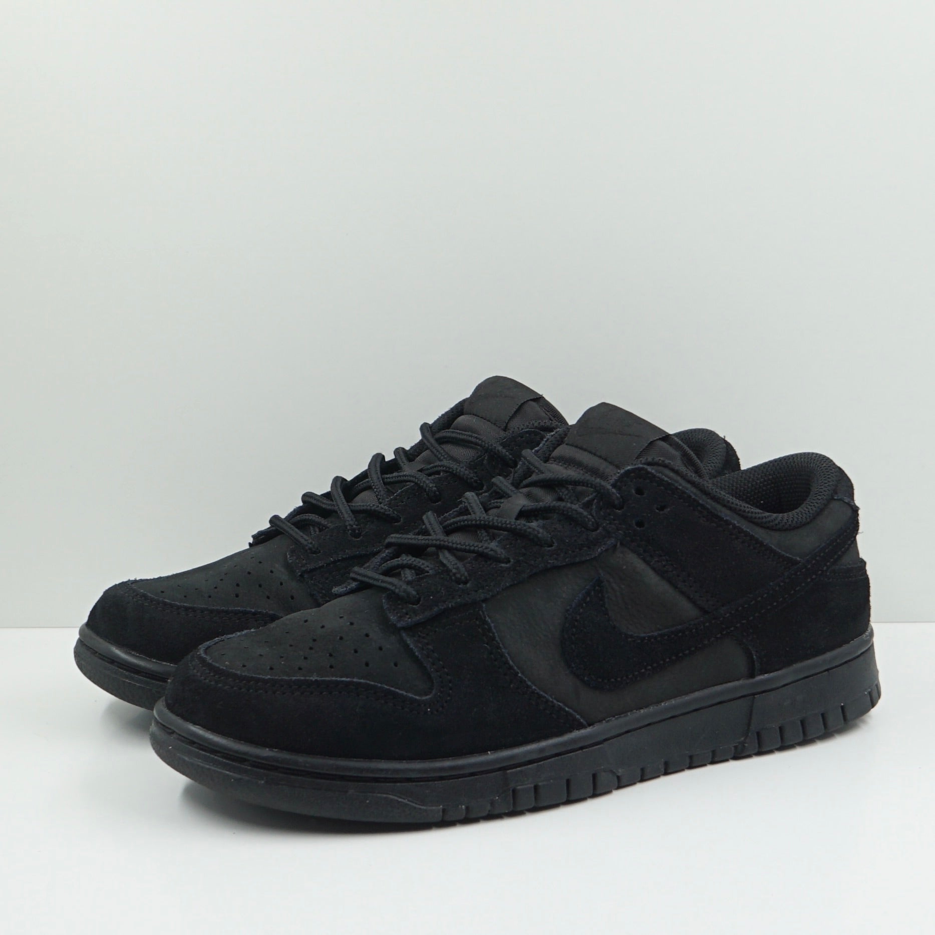 Nike Dunk Low SE Triple Black