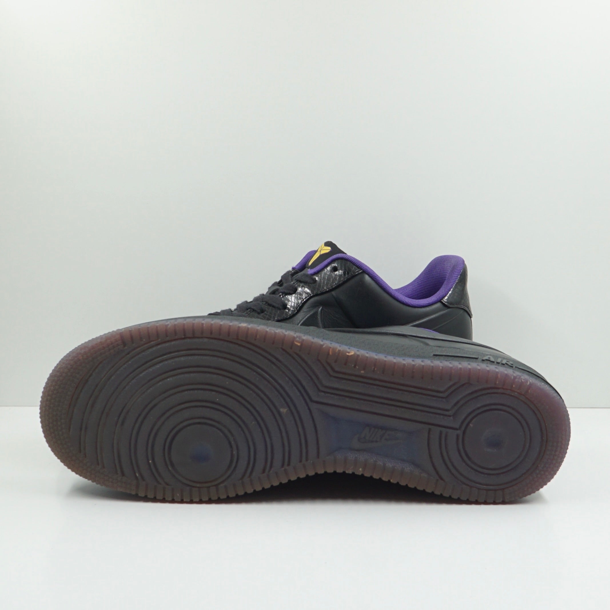 Nike Air Force 1 Supreme VT Kobe