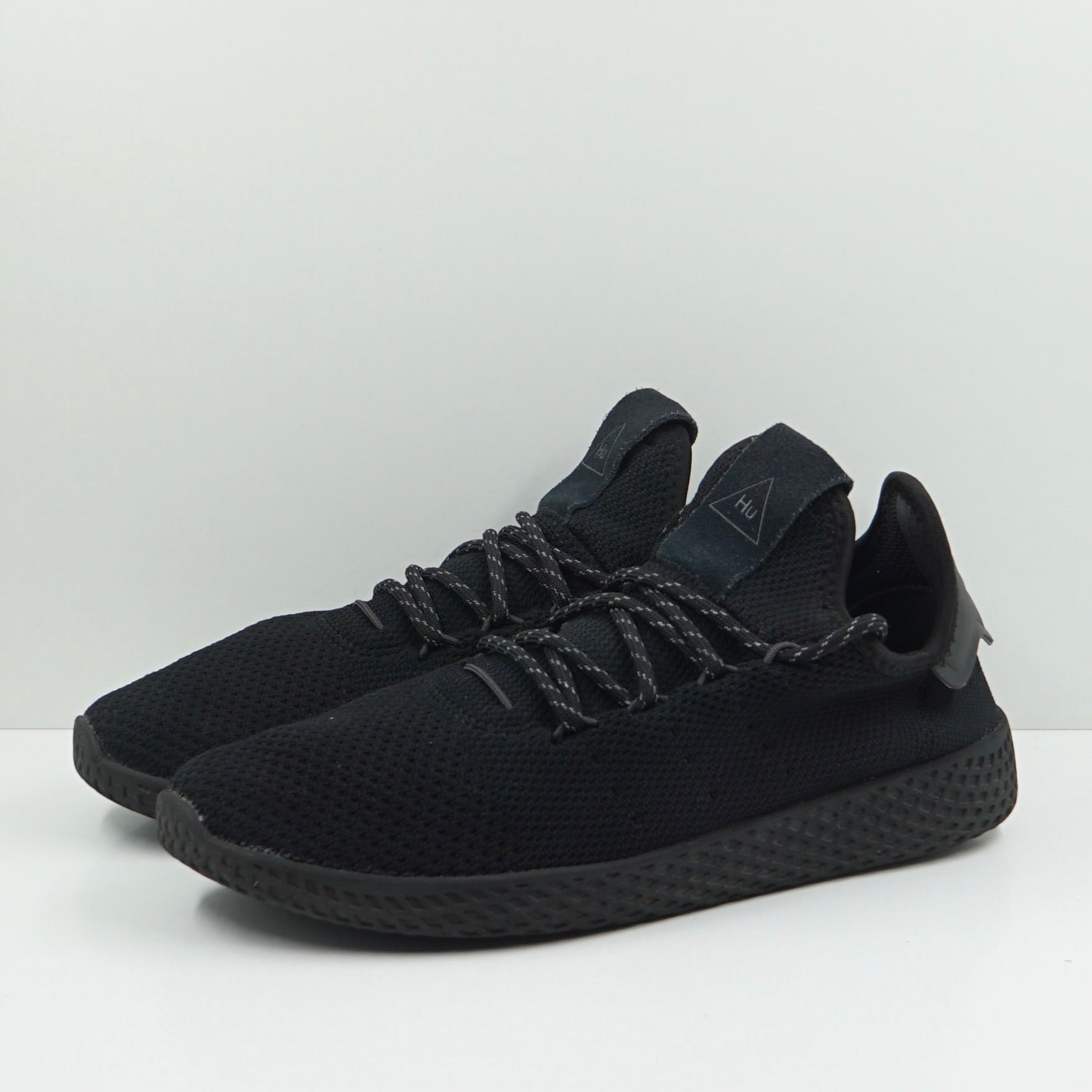 Adidas Tennis HU Pharrell Black Future