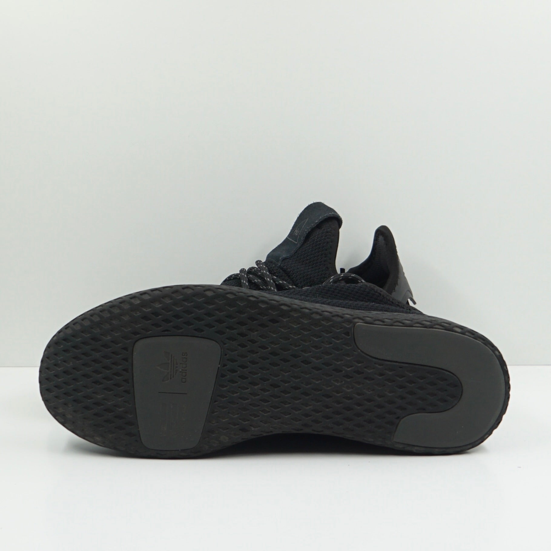 Adidas Tennis HU Pharrell Black Future