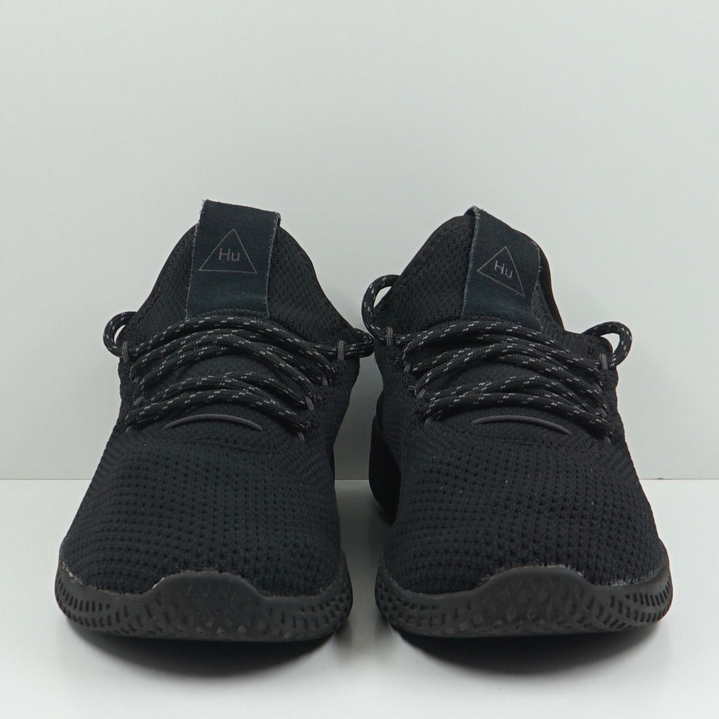 Adidas Tennis HU Pharrell Black Future