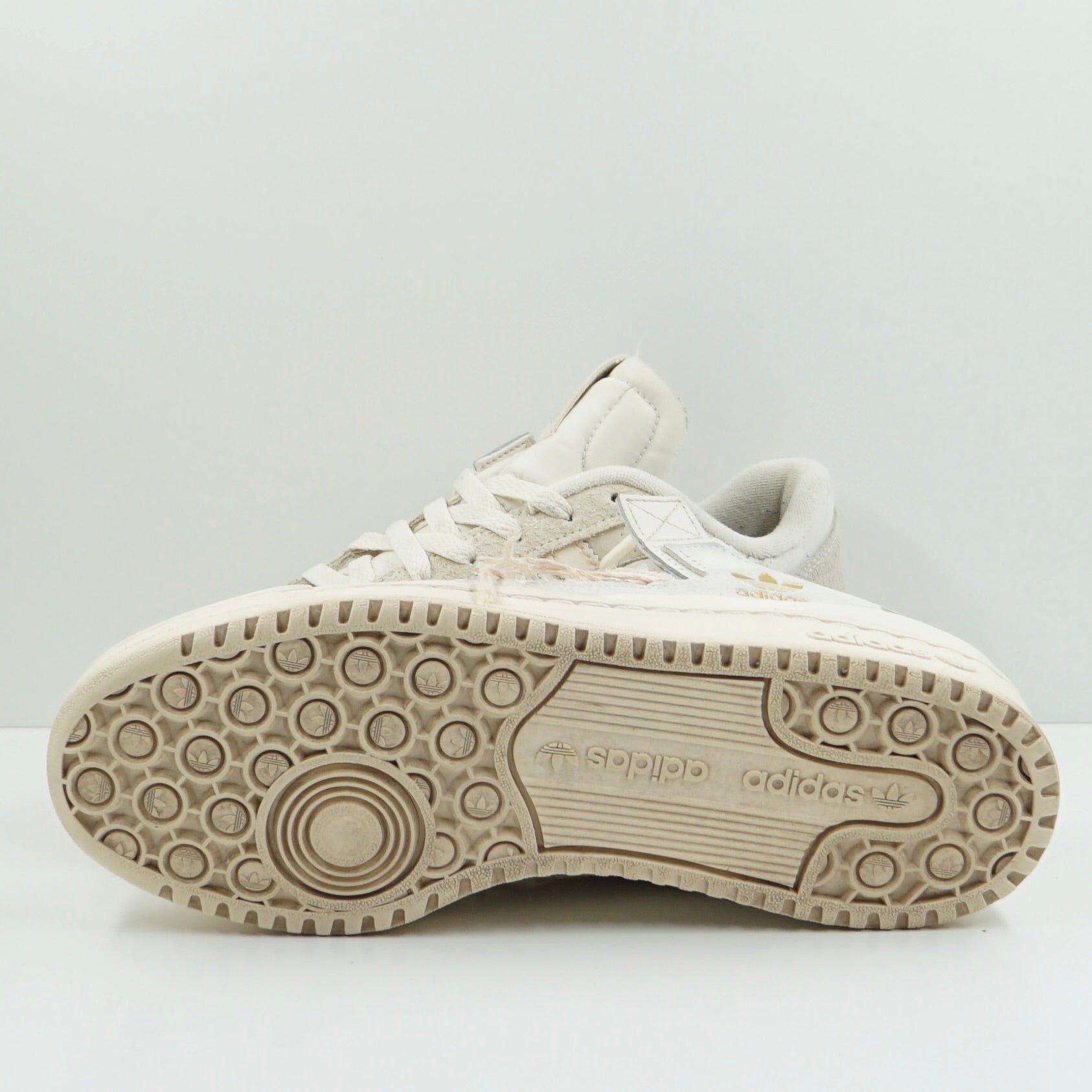 Adidas Forum 84 Low Off White