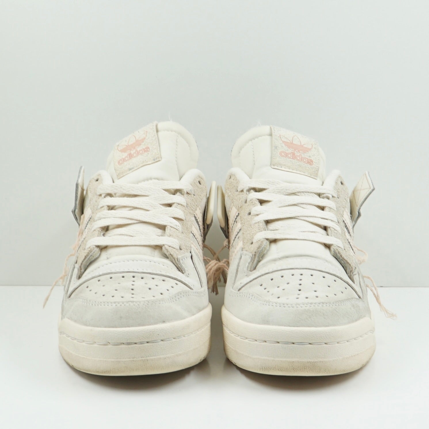 Adidas Forum 84 Low Off White