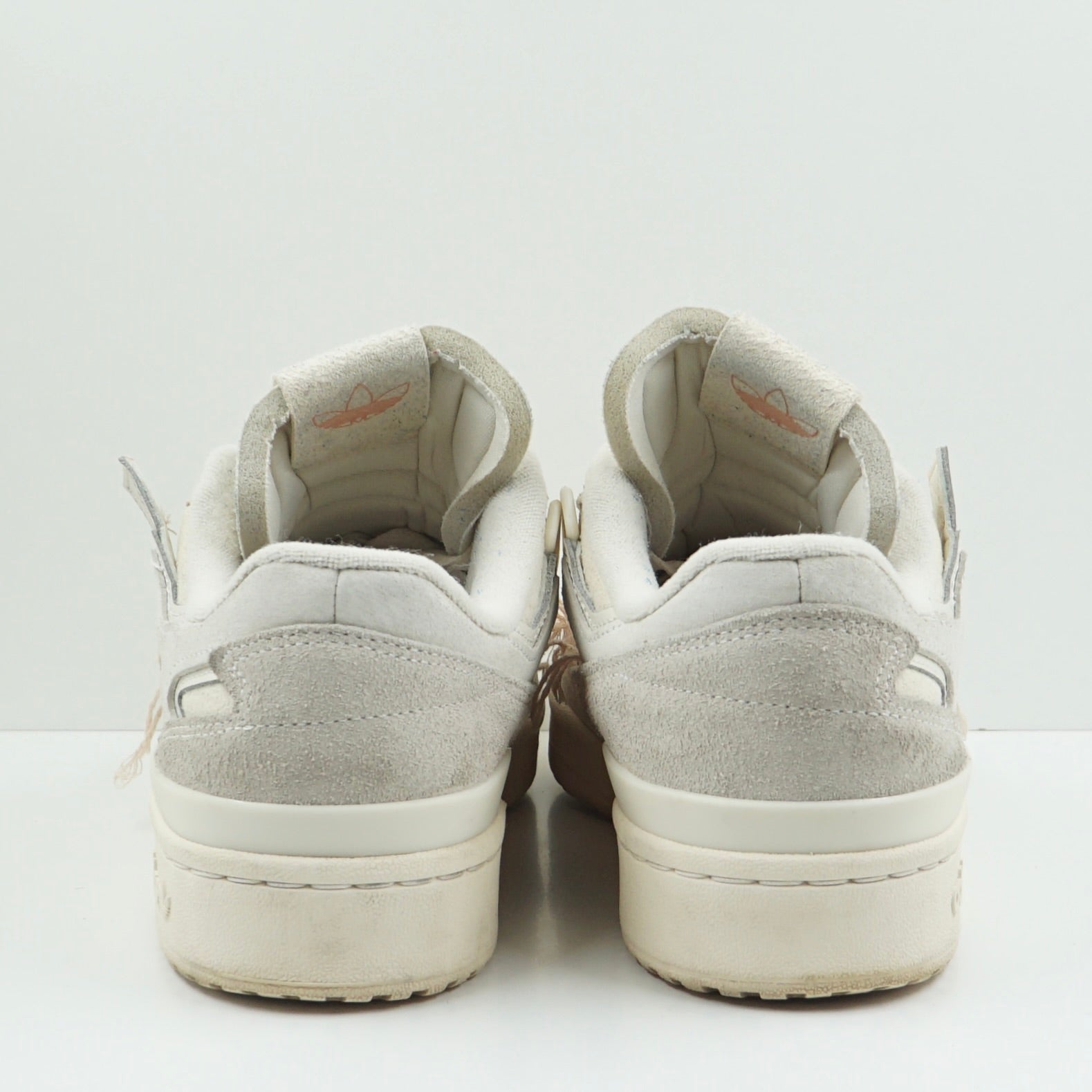 Adidas Forum 84 Low Off White