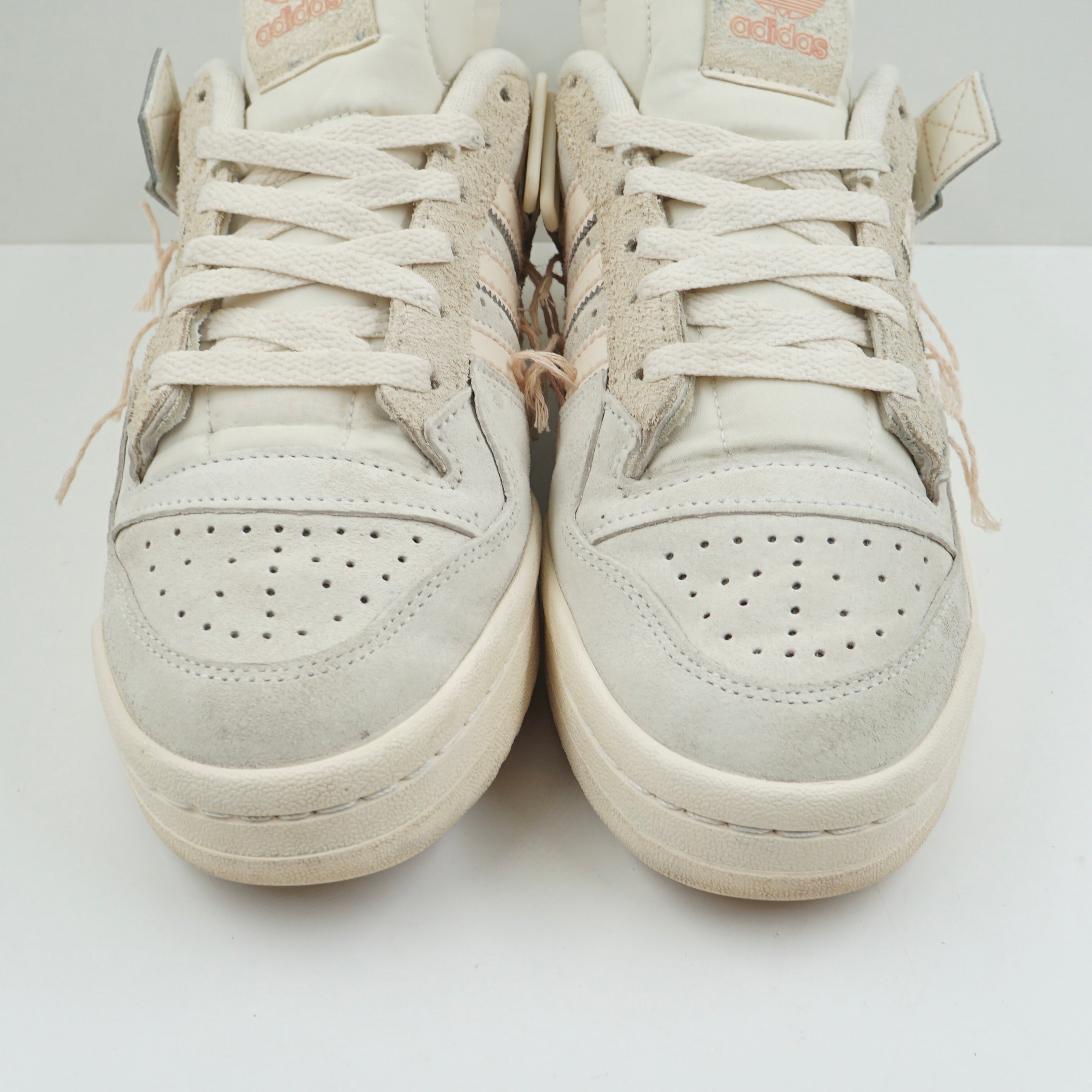 Adidas Forum 84 Low Off White