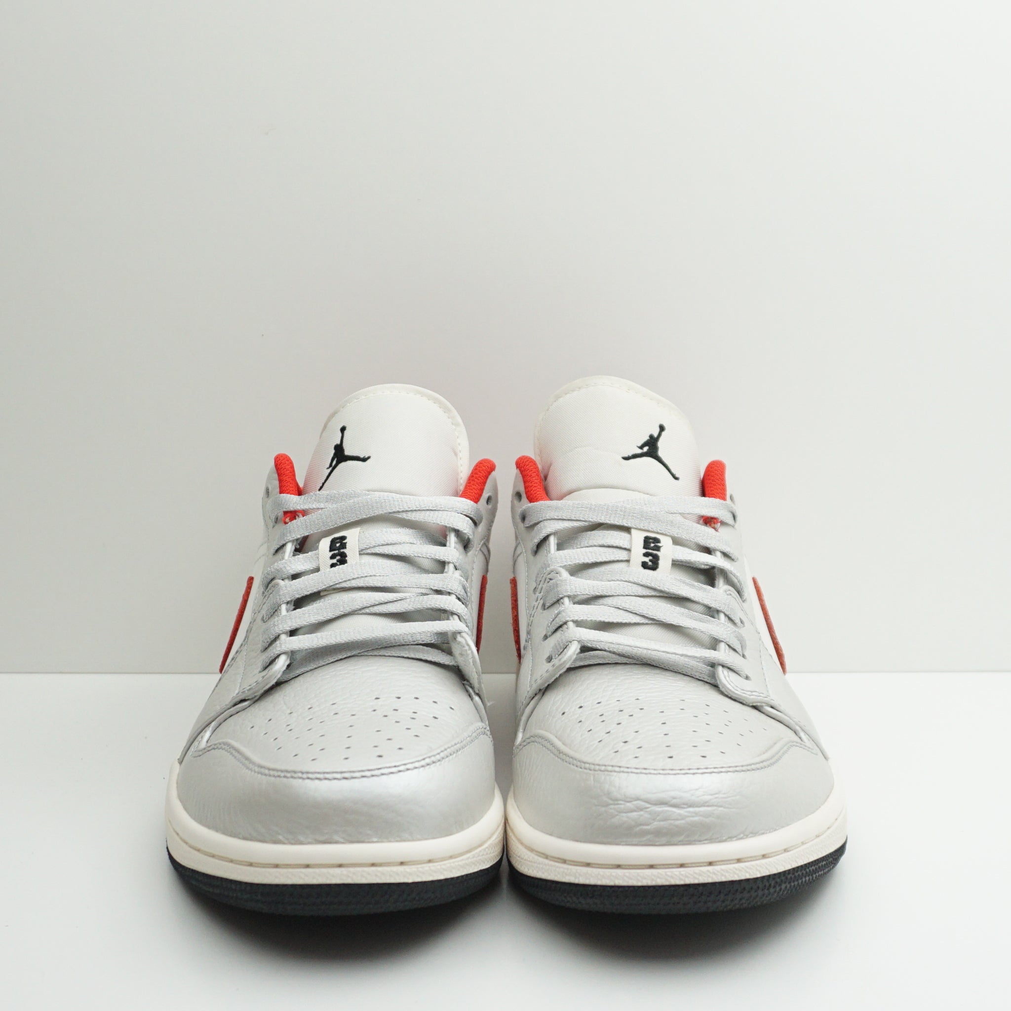 Jordan 1 Low Night Track