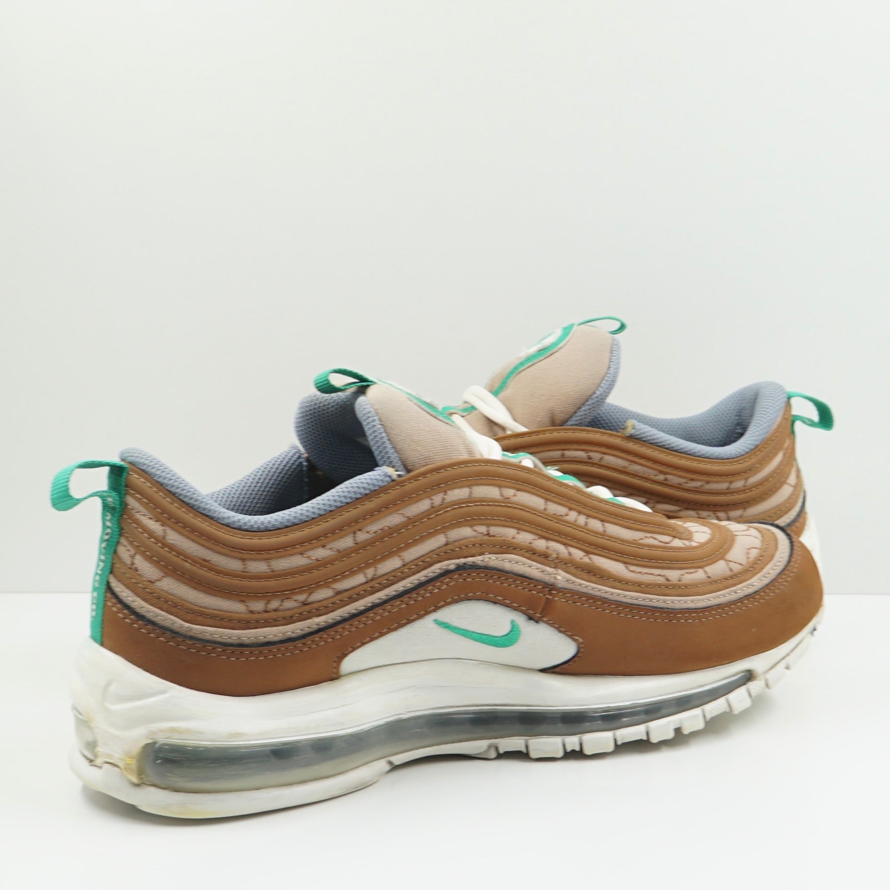 Nike Air Max 97 Moving Company