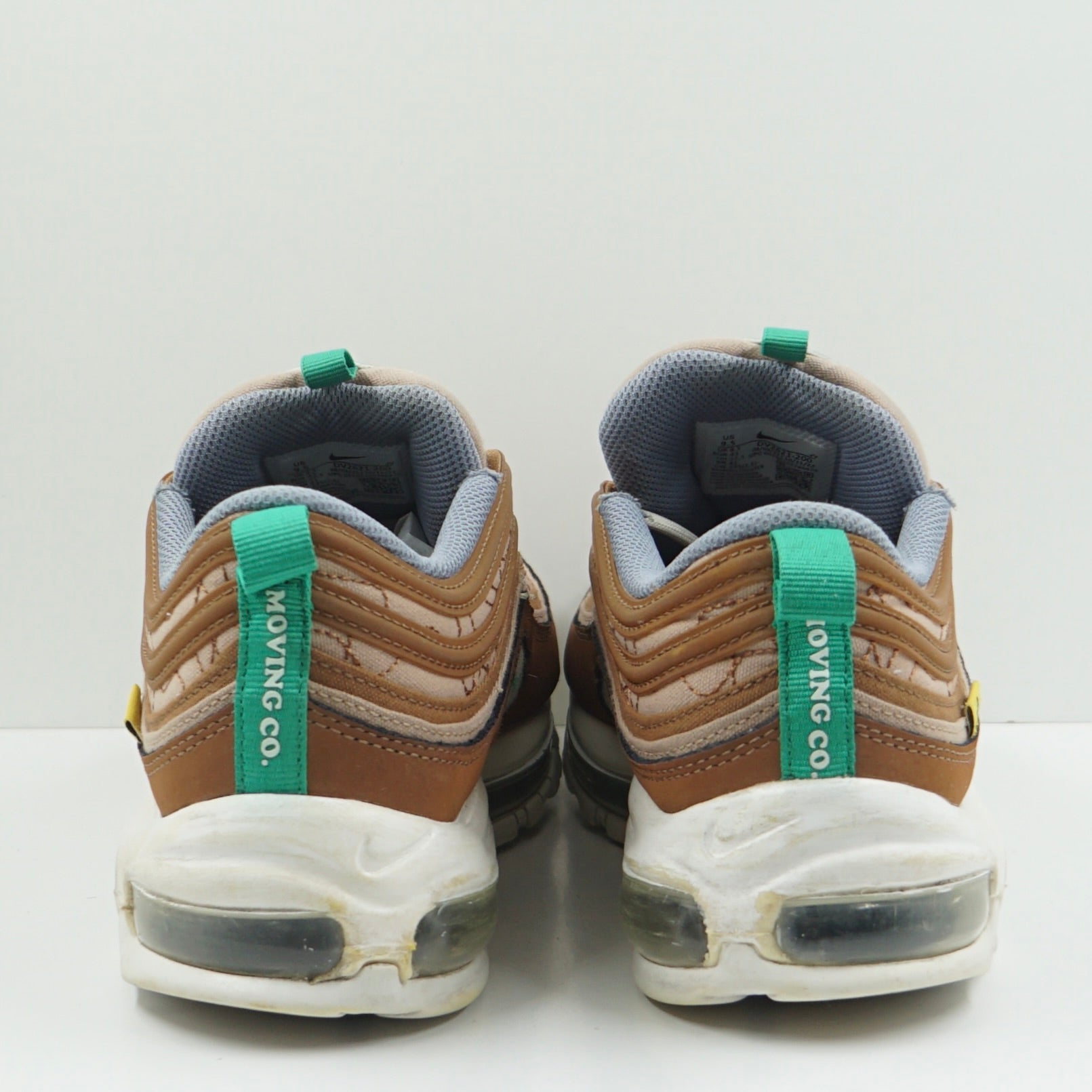 Nike Air Max 97 Moving Company