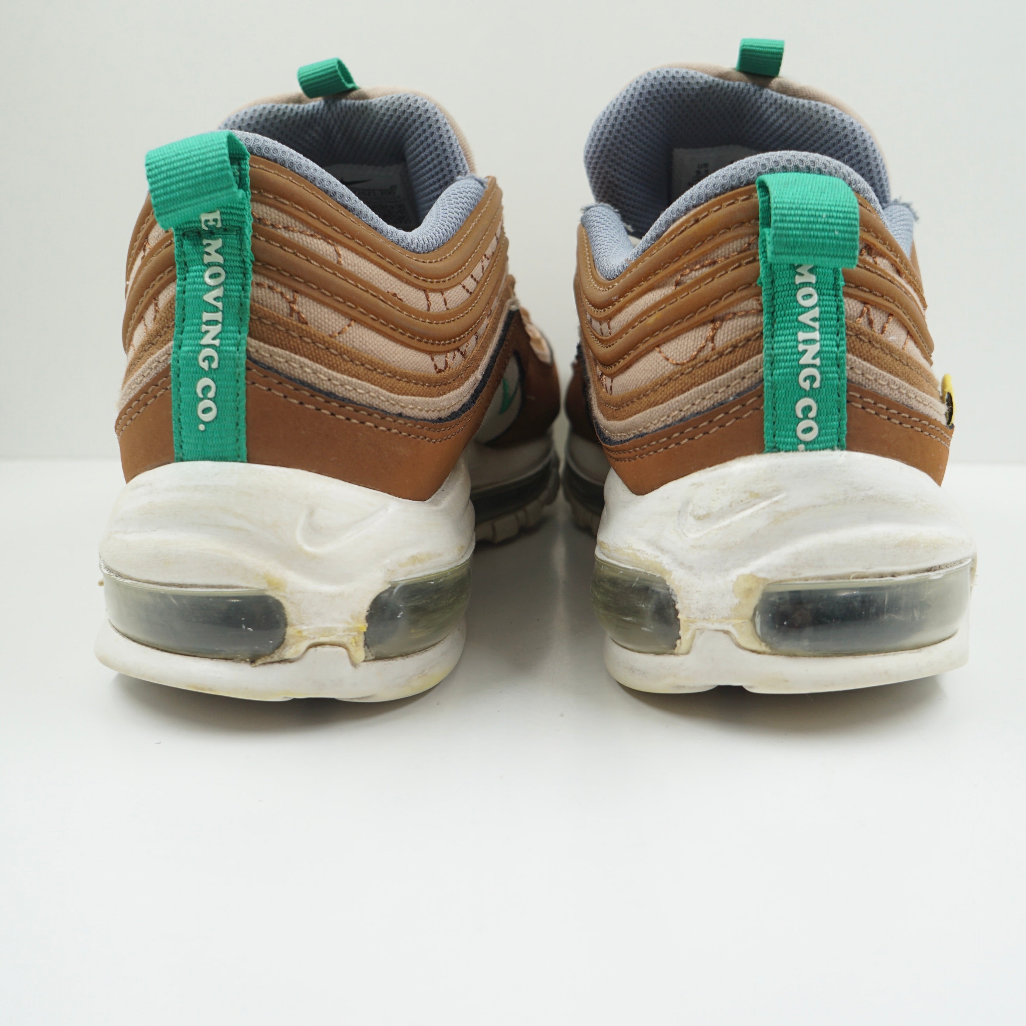Nike Air Max 97 Moving Company