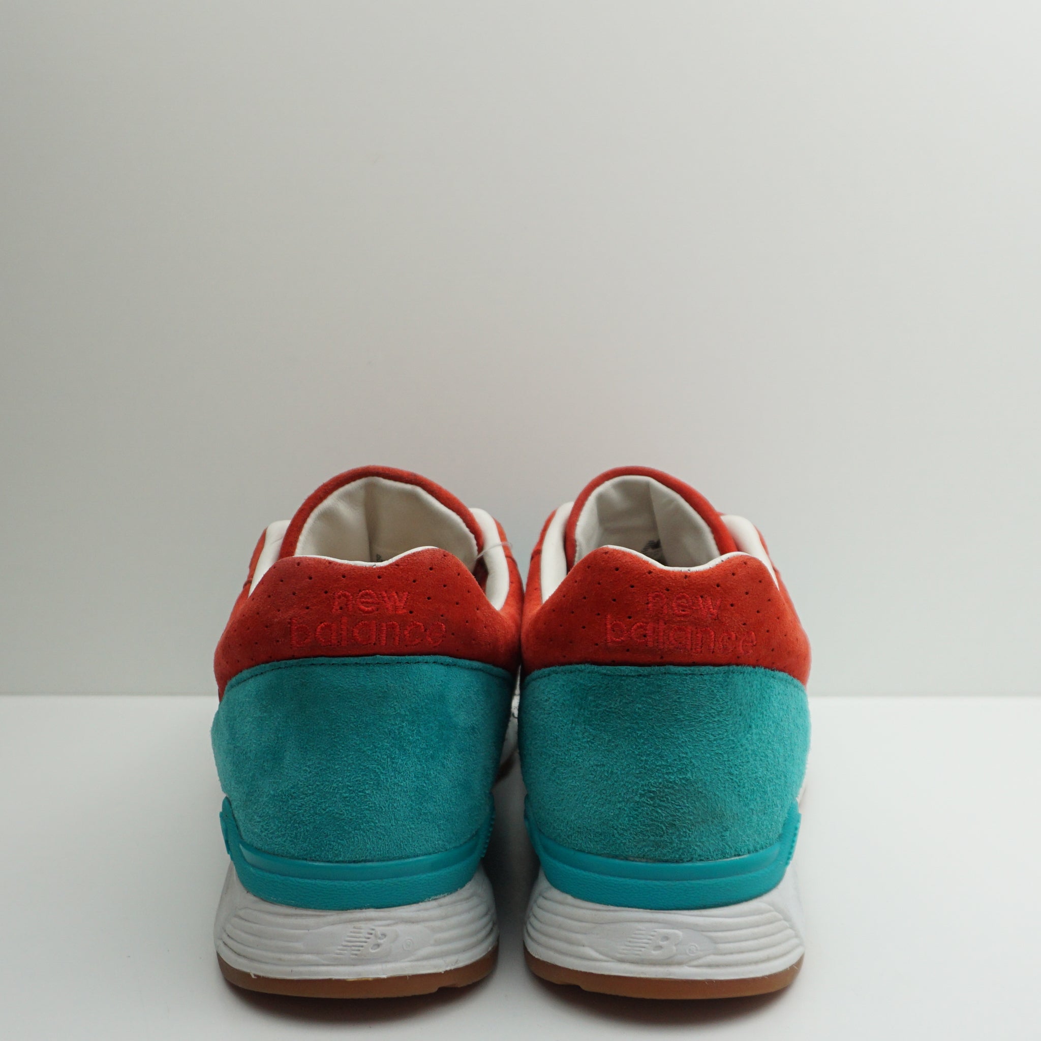New Balance 496 Concepts Regatta