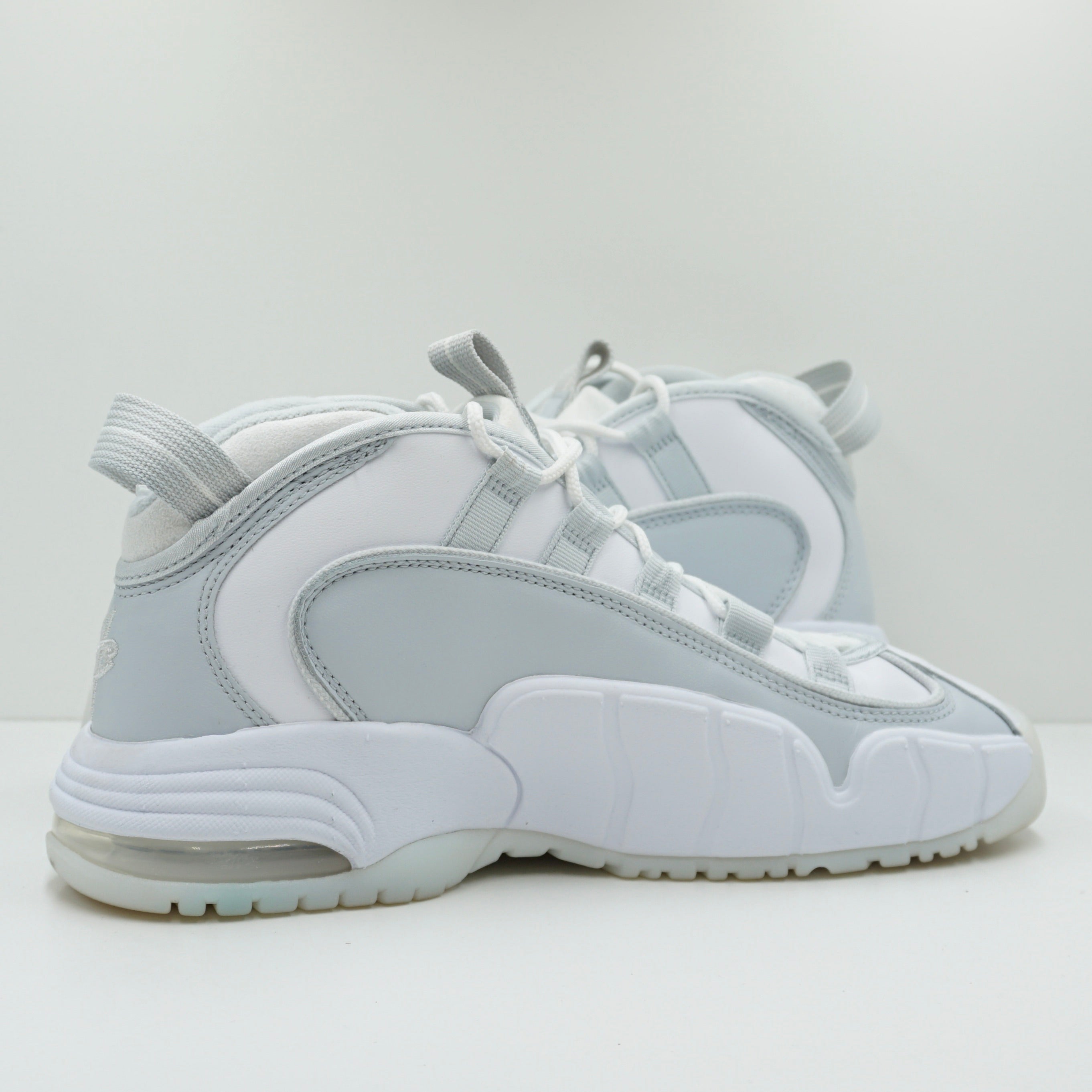 Nike Air Max Penny 1 Pure Platinum