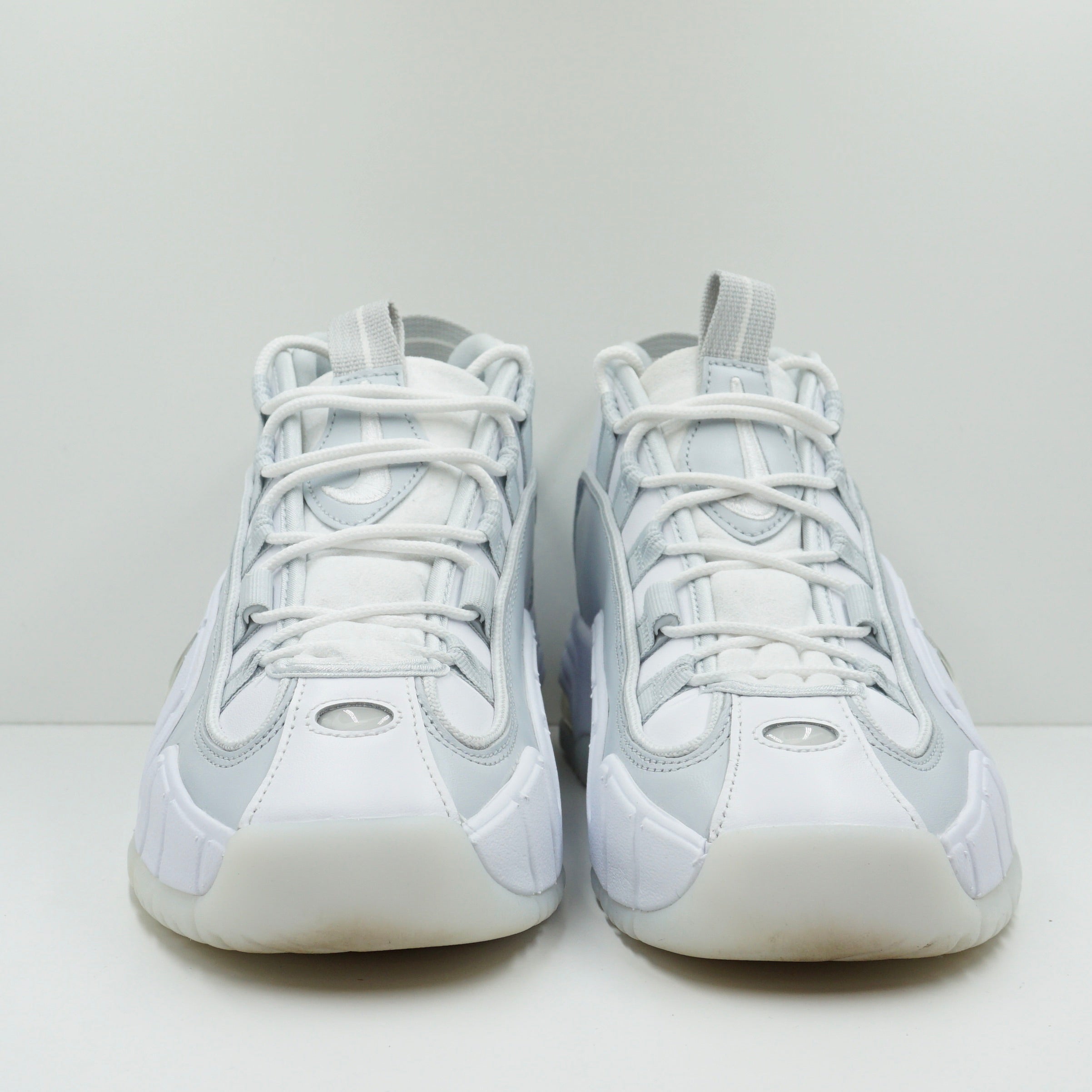 Nike Air Max Penny 1 Pure Platinum