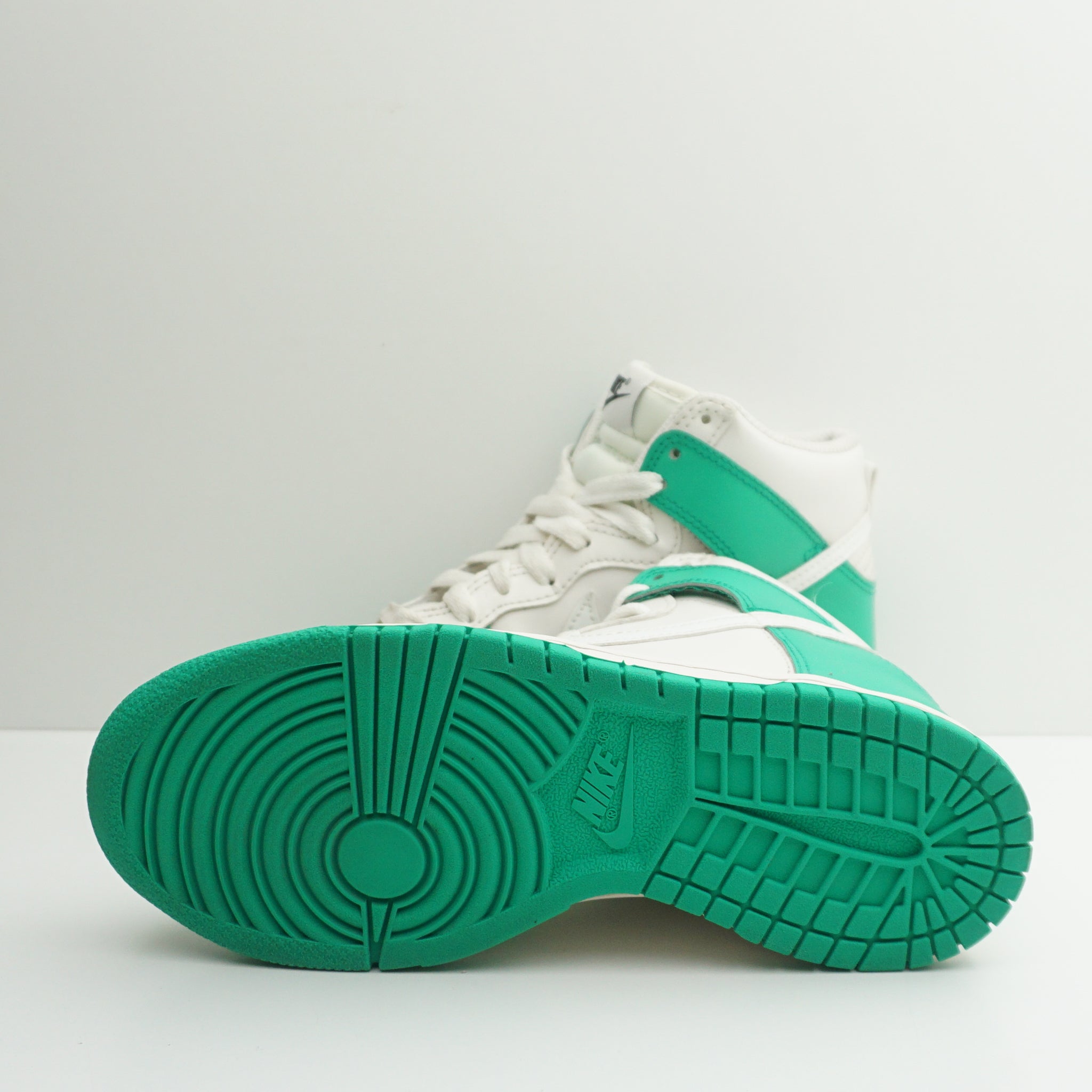 Nike Dunk High Phantom Stadium Green (GS)