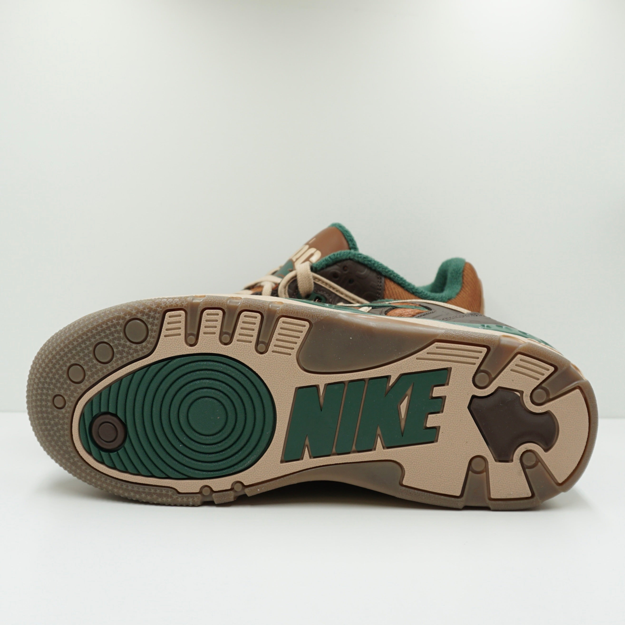 Nike Air Force 3 Low SP Nigo Baroque Brown