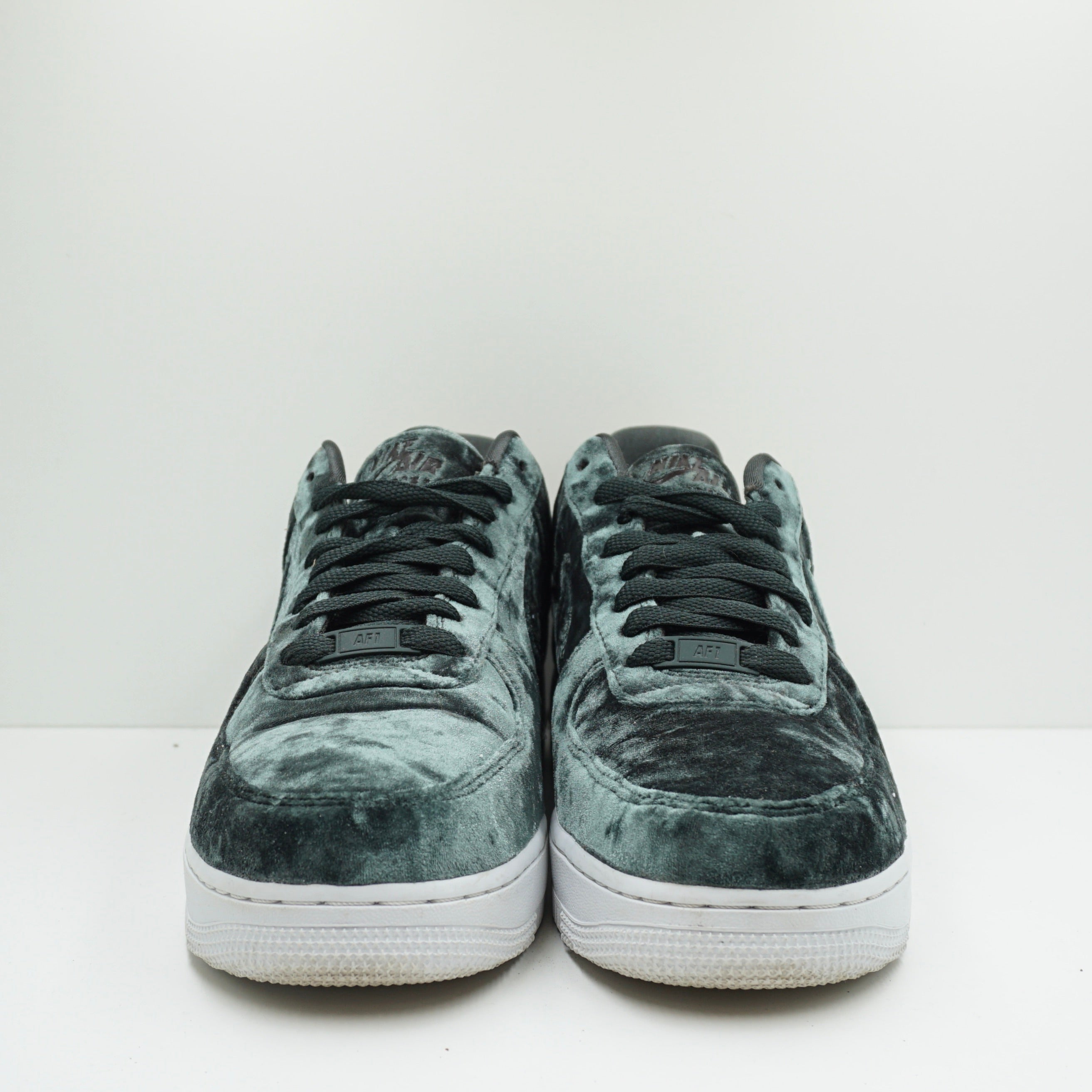 Nike Air Force 1 Low Outdoor Green Velvet (W)