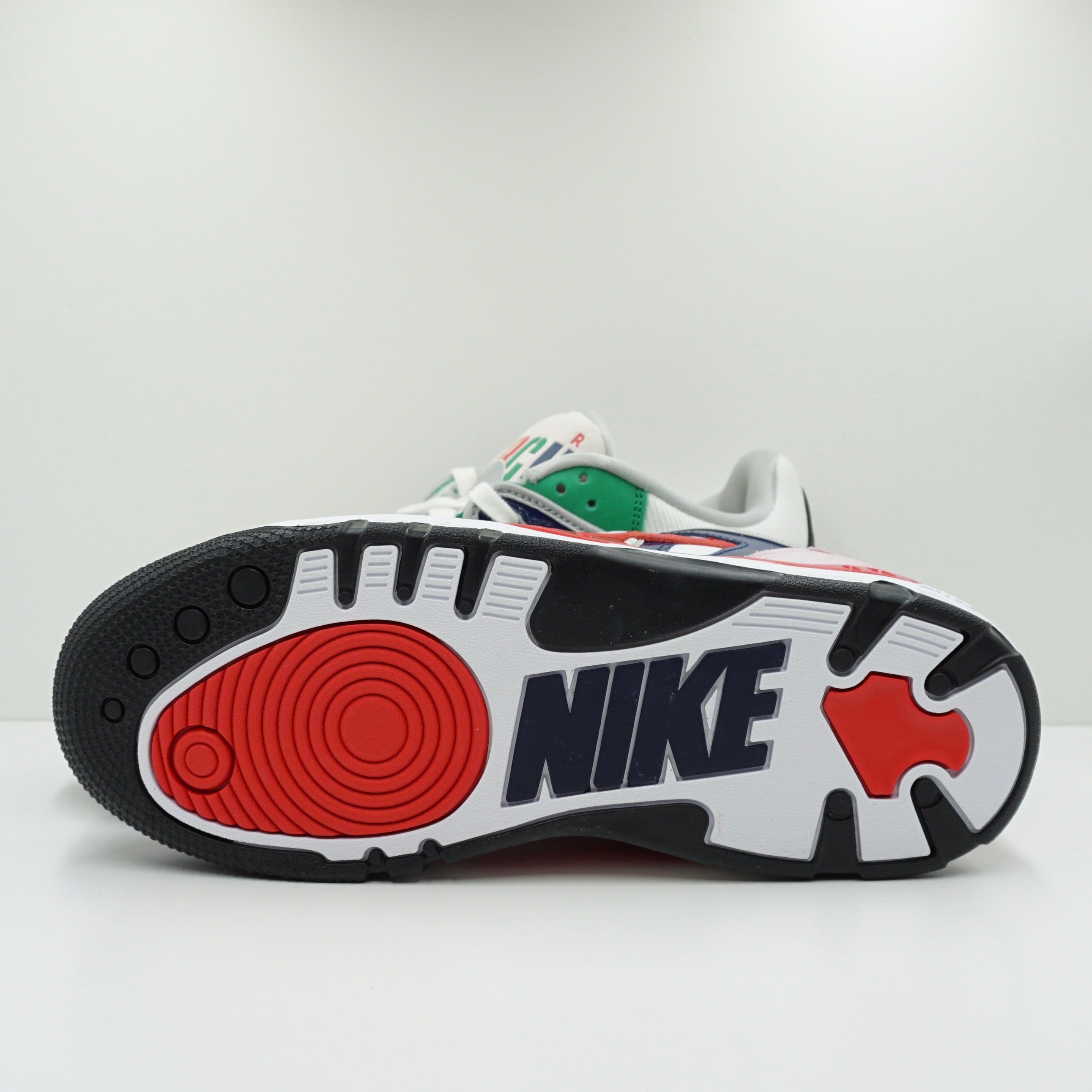 Nike Air Force 3 Low SP Nigo White