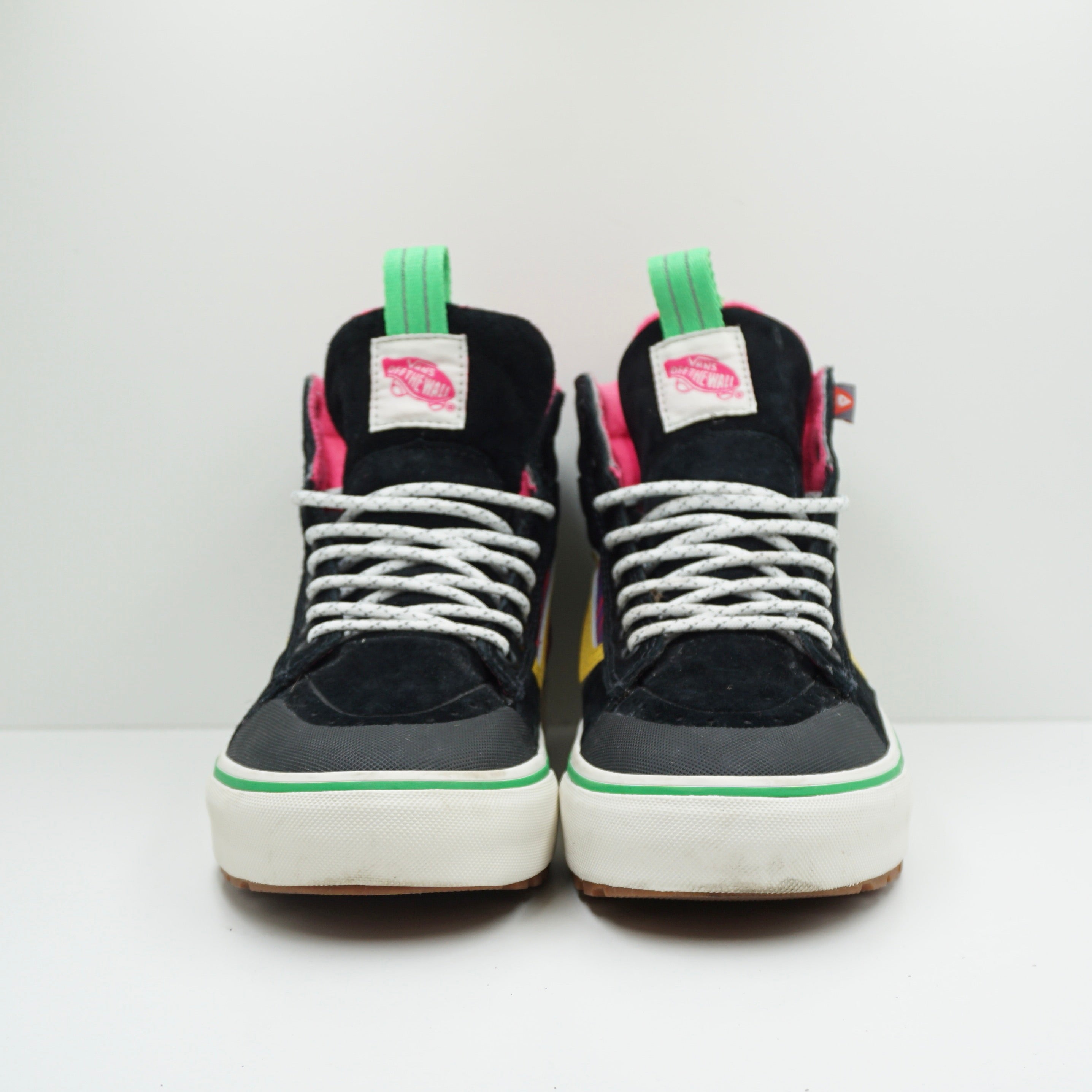 Vans SK8-Hi MTE-2 Tripped Out Treeker Sample (W)