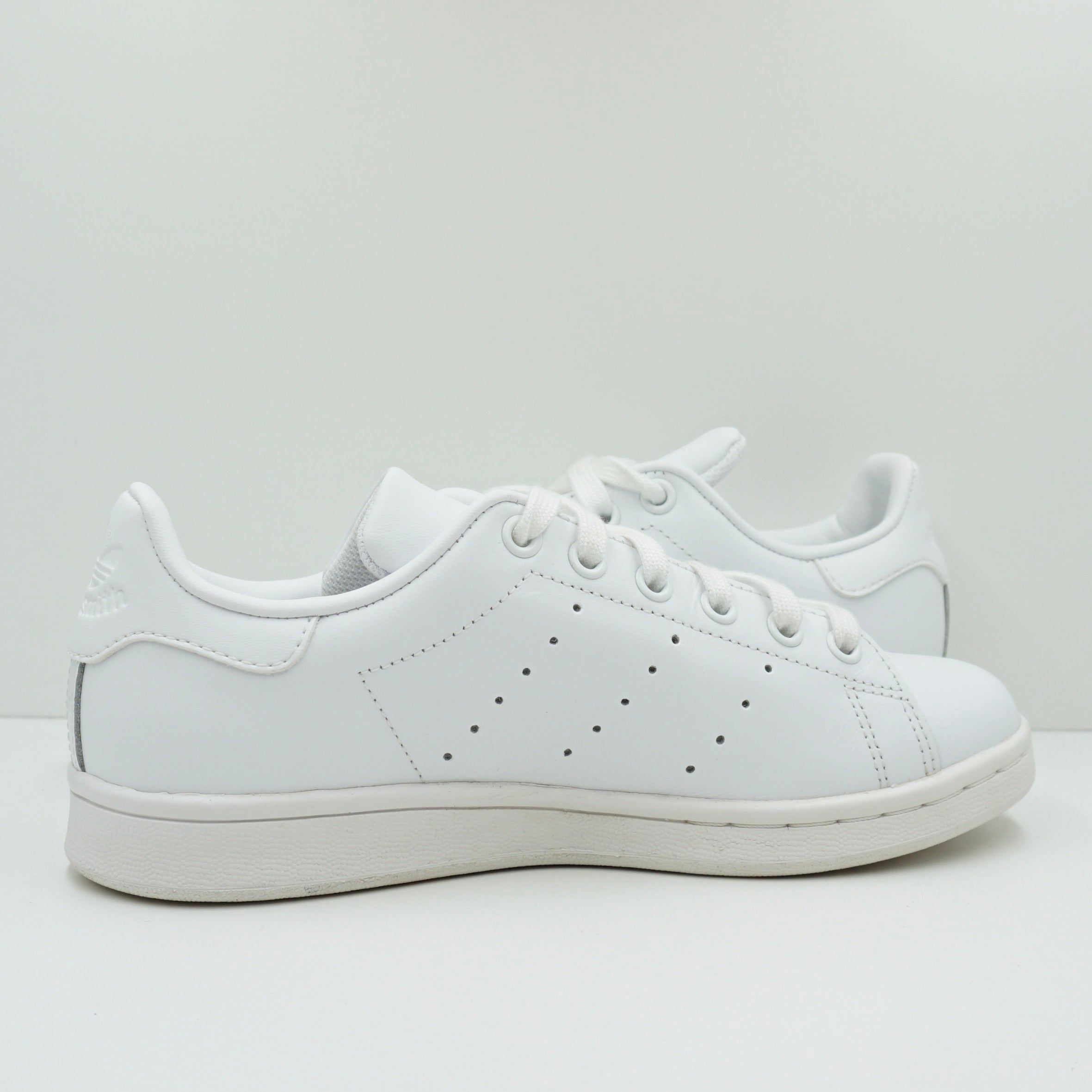 Adidas Stan Smith Triple White