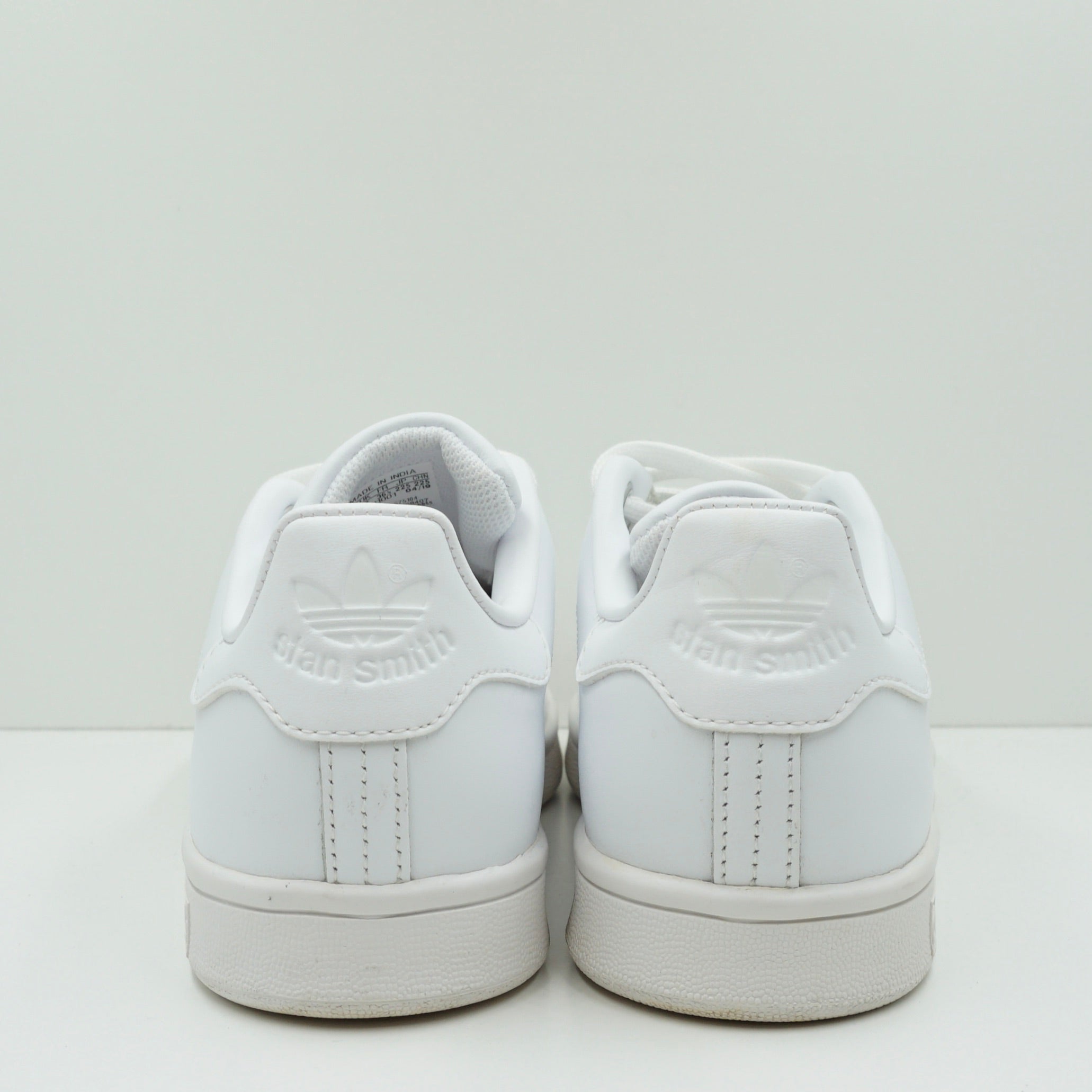 Adidas Stan Smith Triple White
