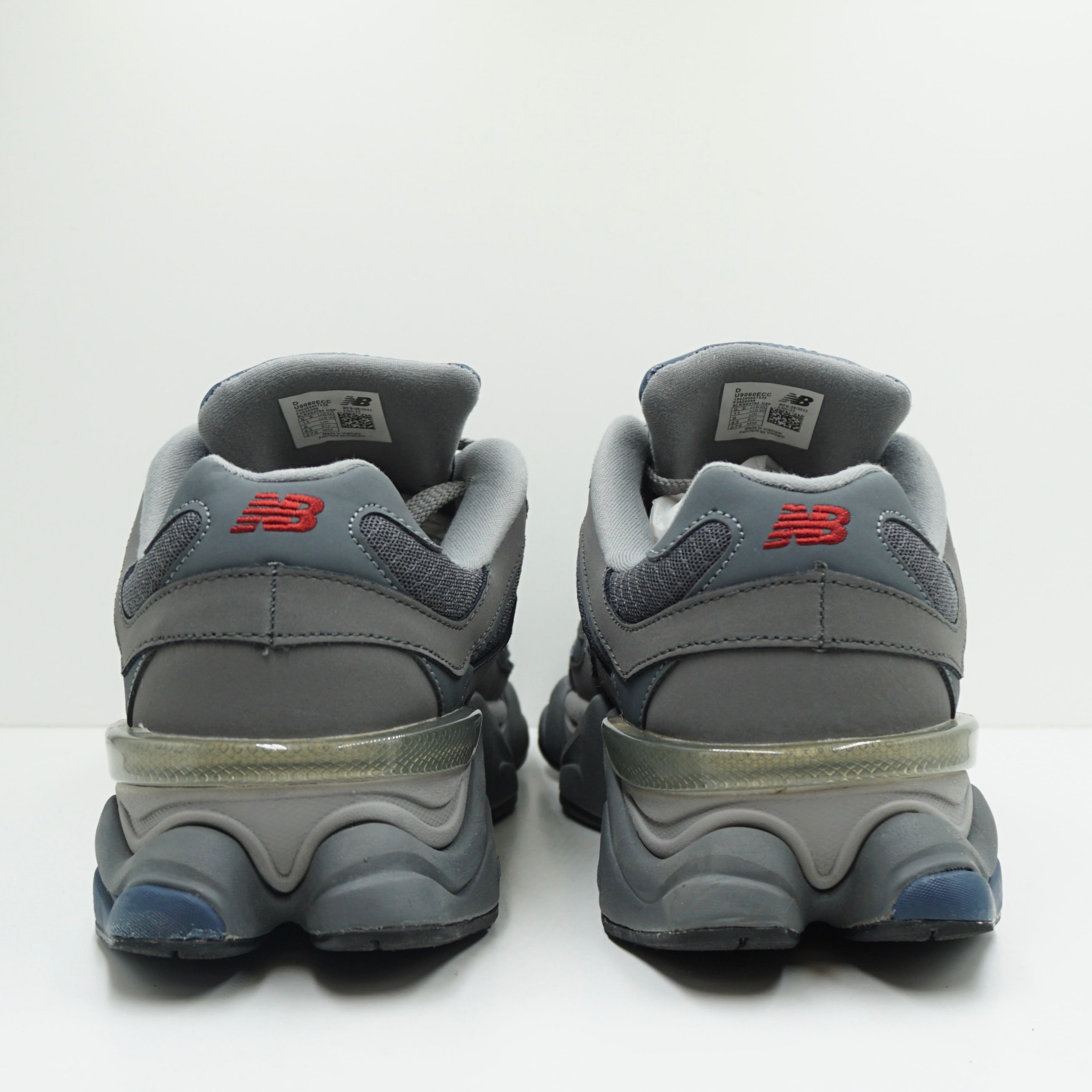 New Balance 9060 Castlerock