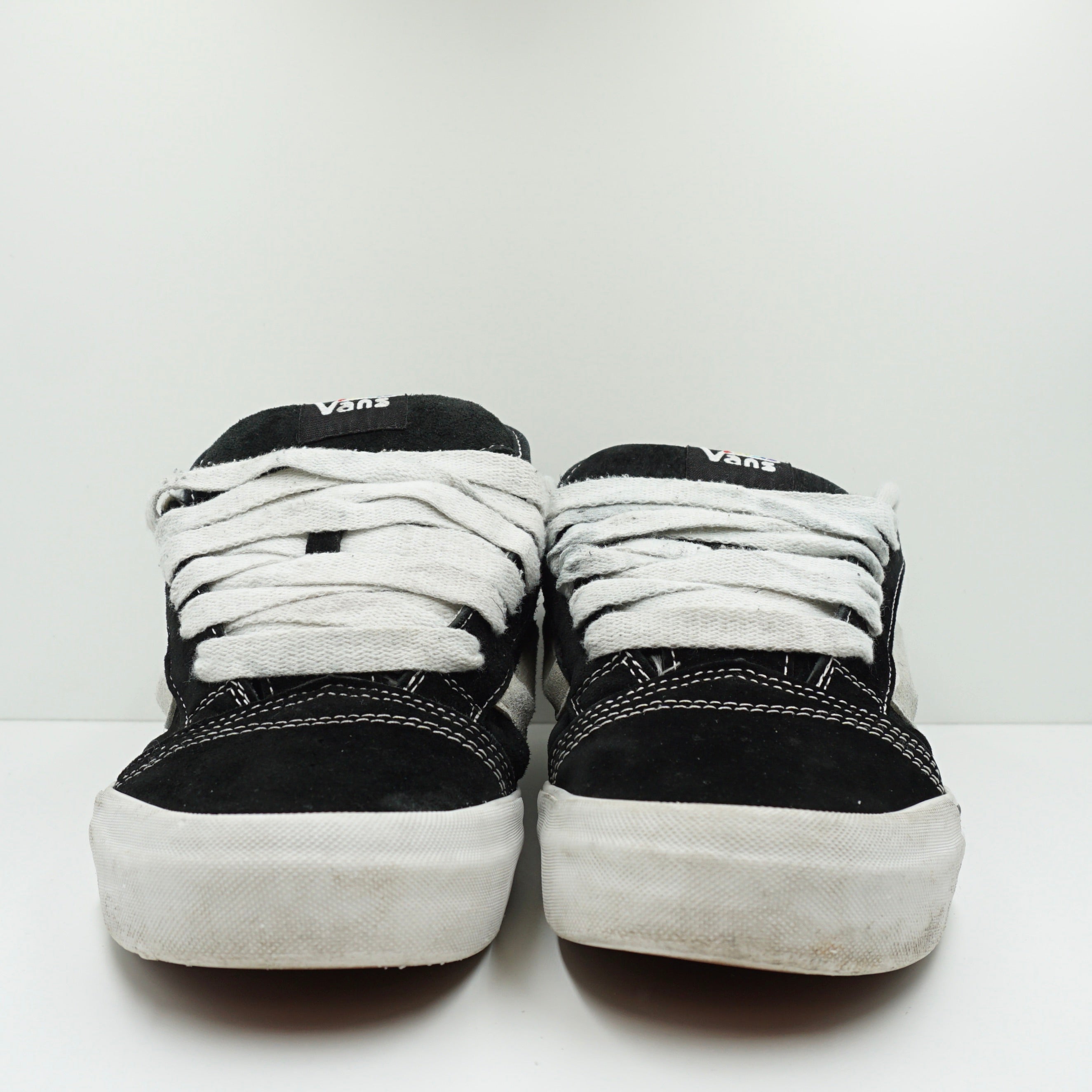 Vans Vault UA Knu-Skool VR3 LX Imran Potato Black White