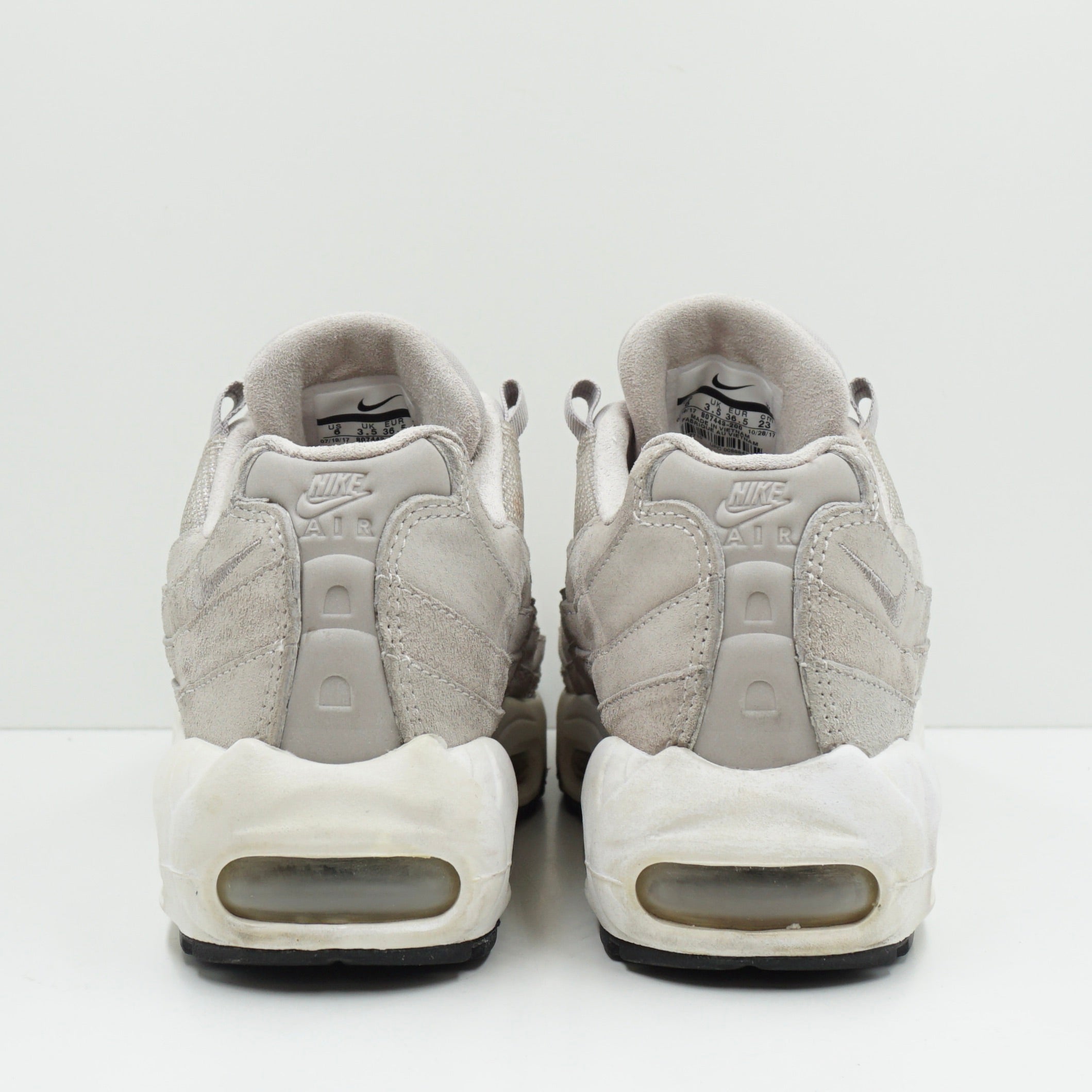 Nike Air Max 95 Premium Moon Particle (W)