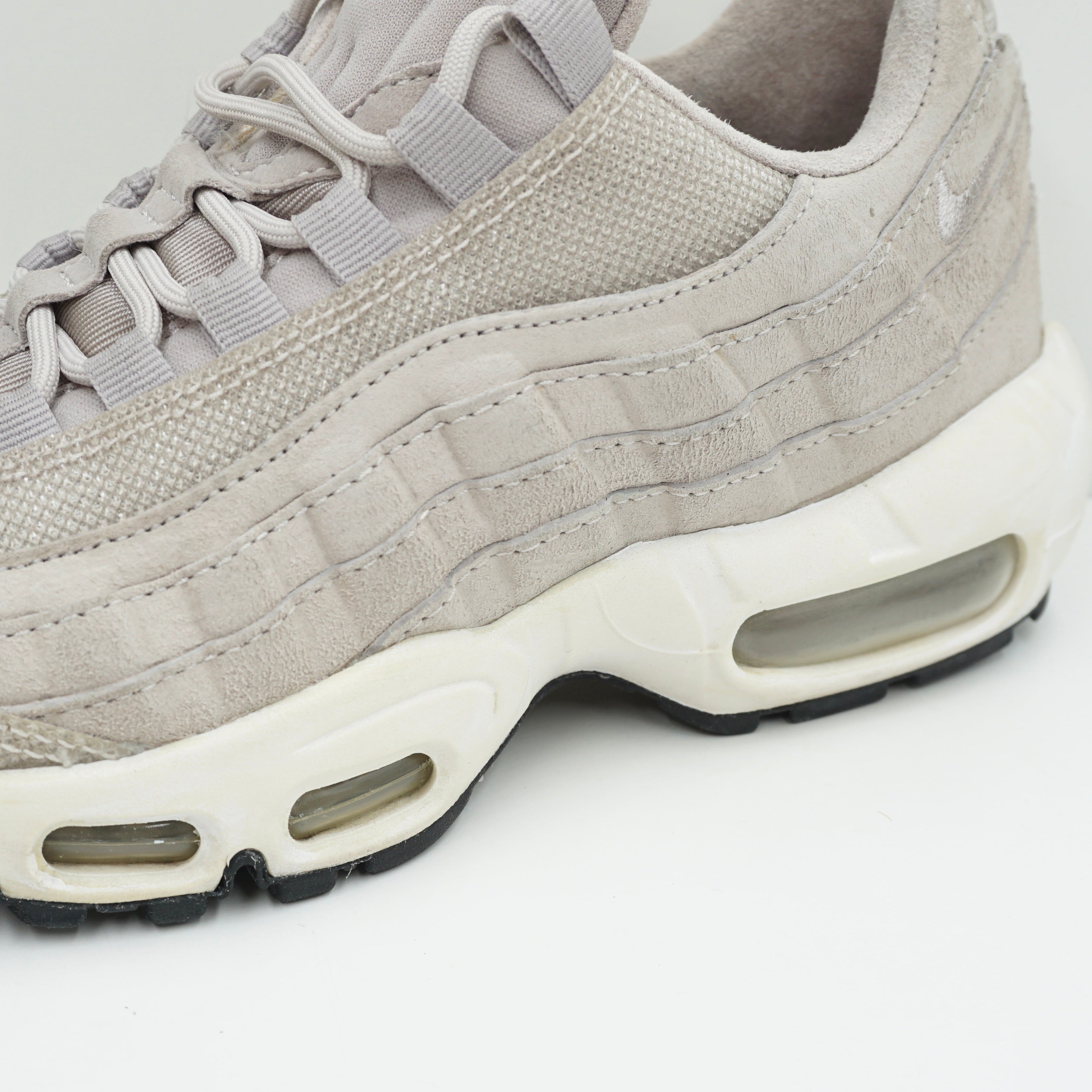 Nike Air Max 95 Premium Moon Particle (W)