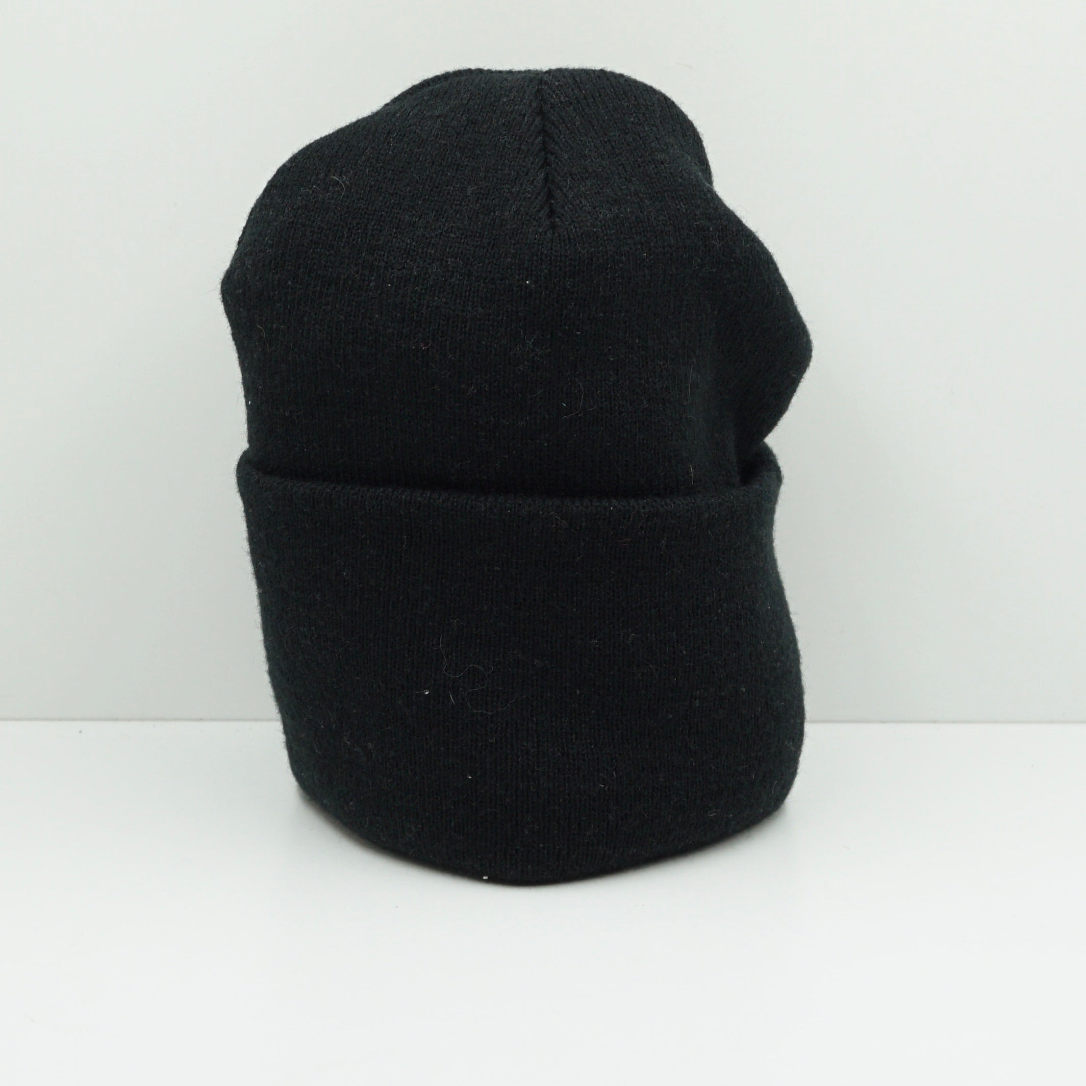 Paradis3 Black Beanie