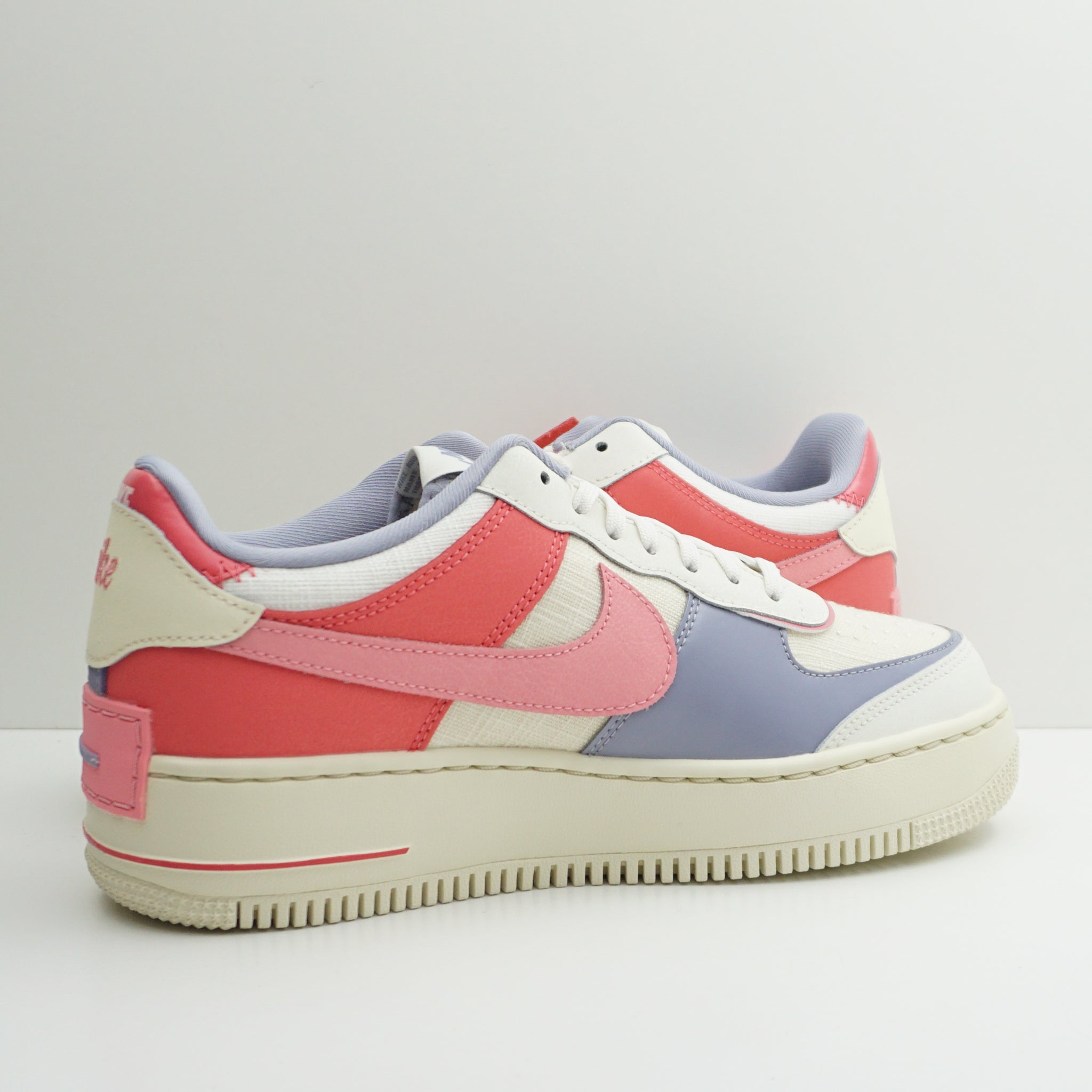 Nike Air Force 1 Shadow Sea Coral (W)