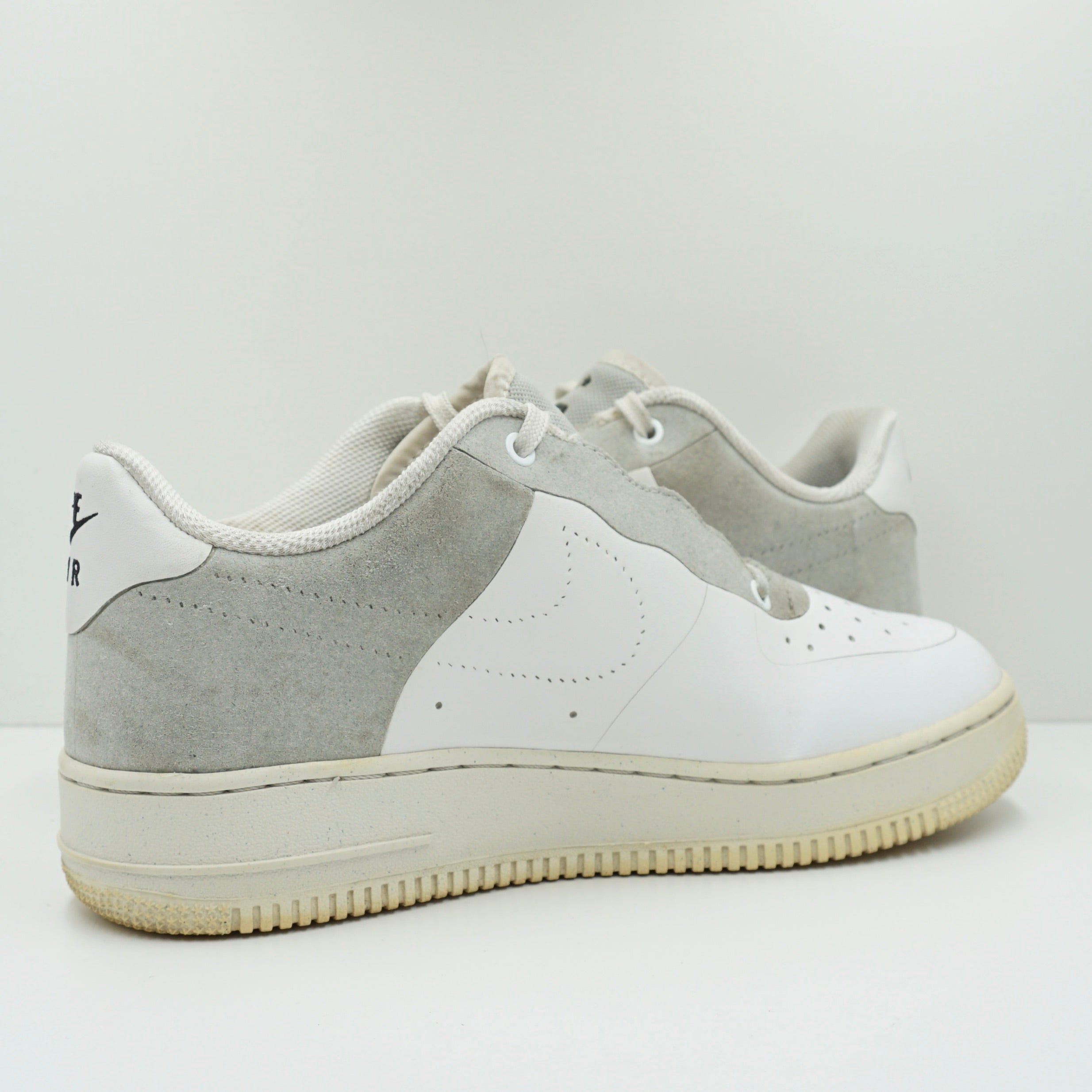Nike Air Force 1 Low A Cold Wall White