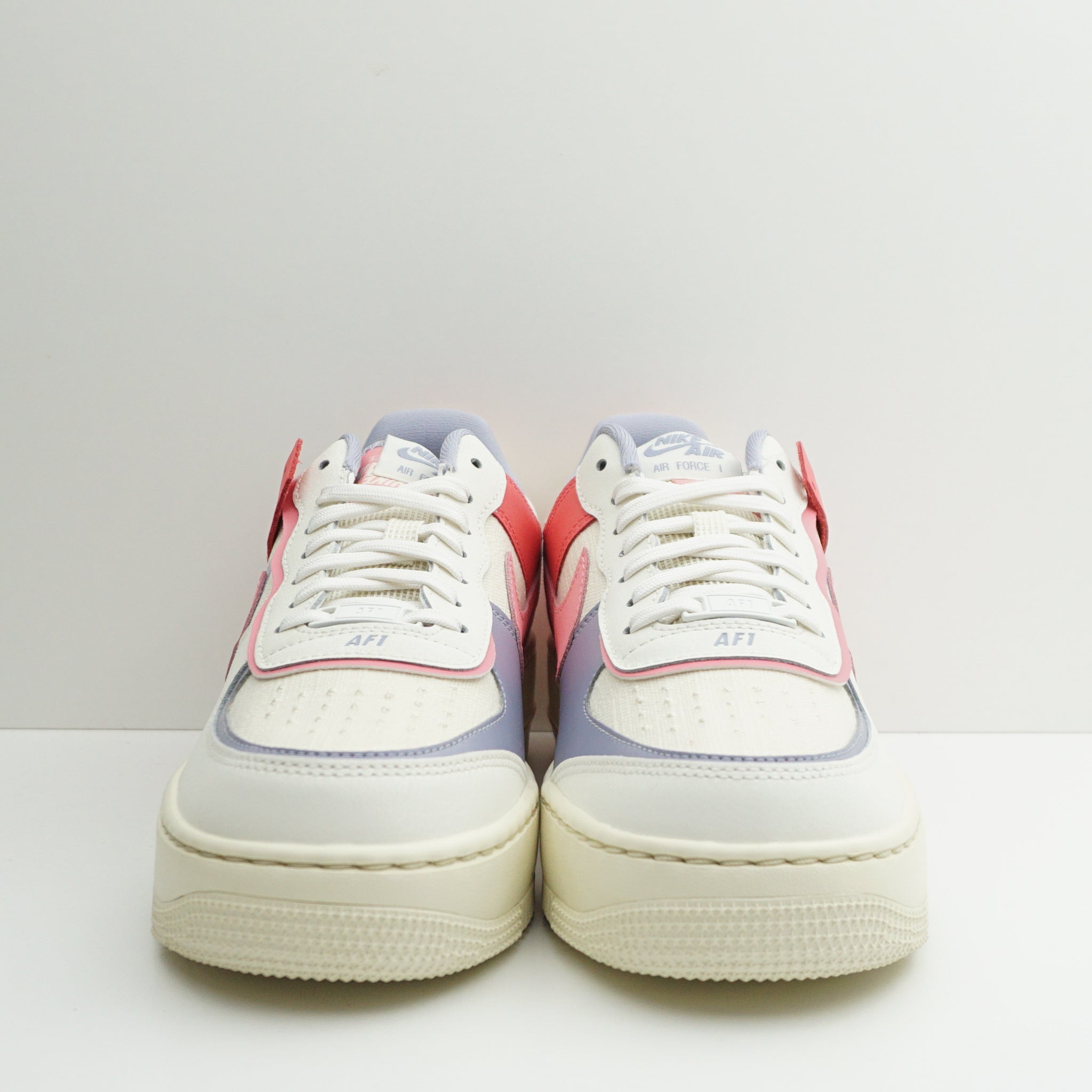 Nike Air Force 1 Shadow Sea Coral (W)